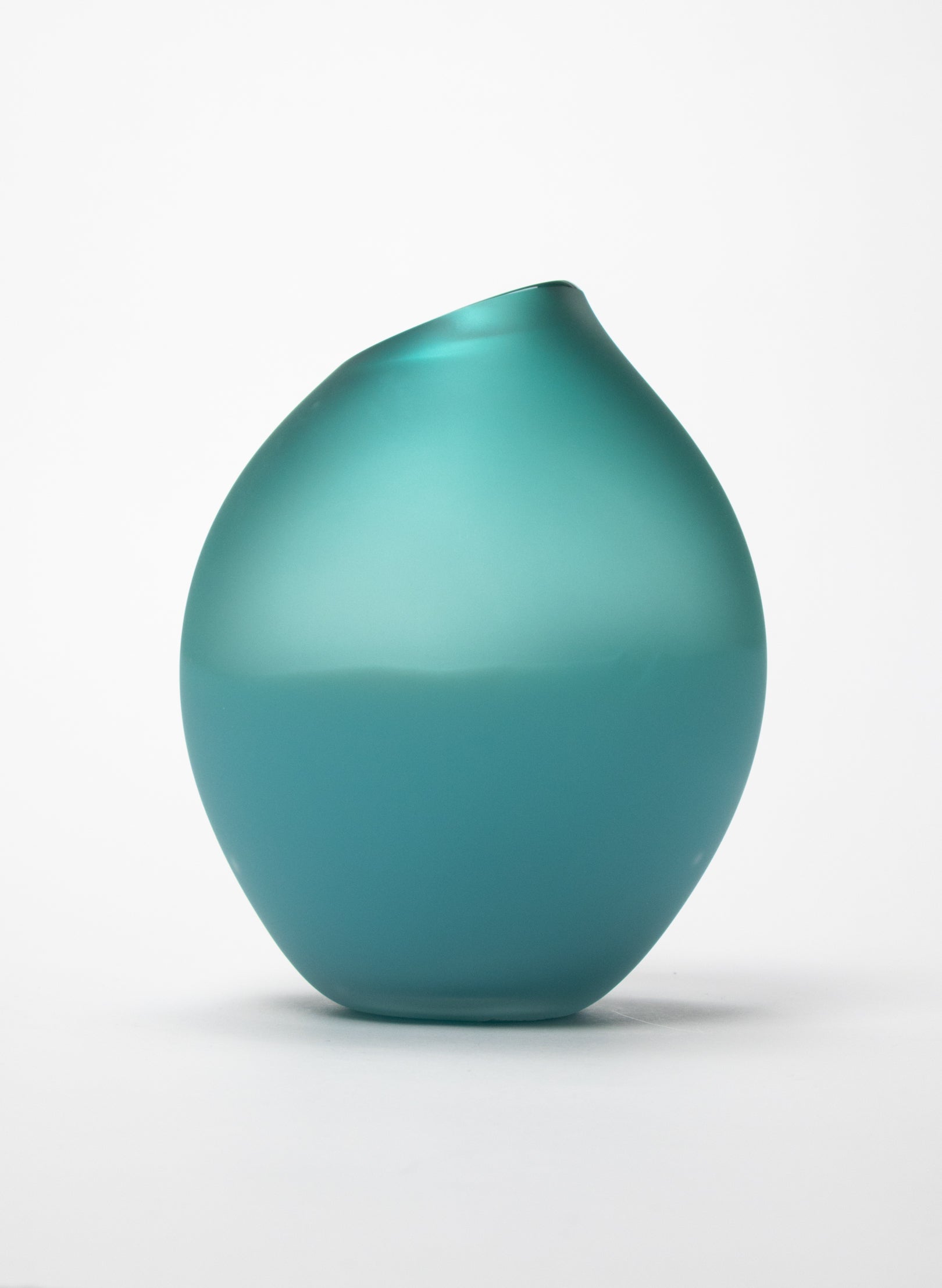 Small Hot Pocket - Teal