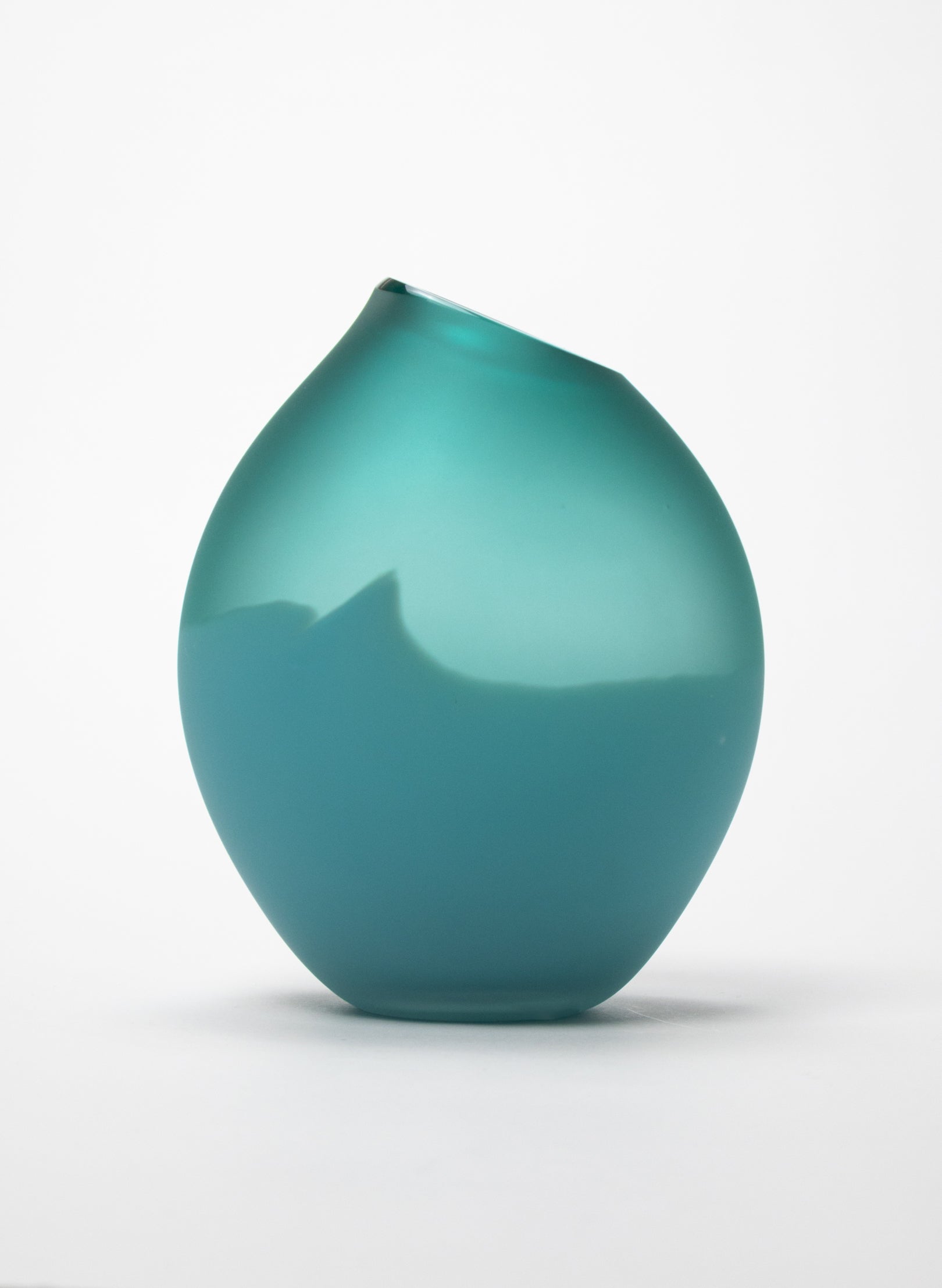 Small Hot Pocket - Teal