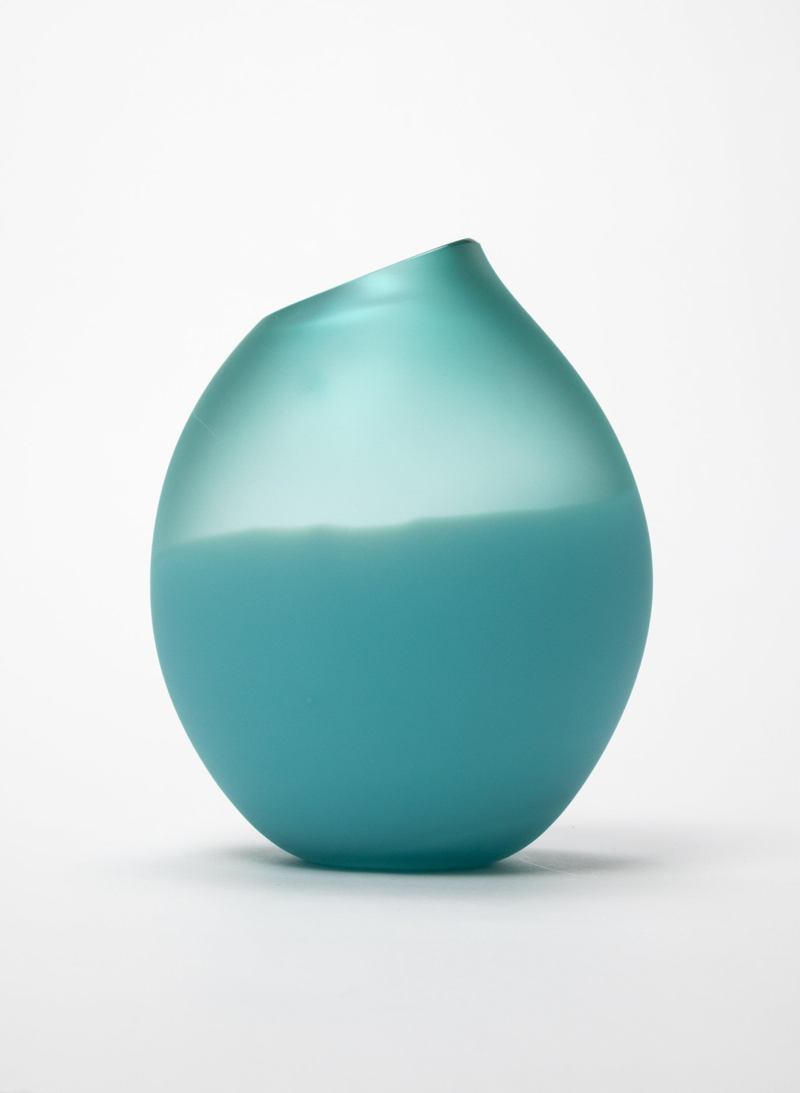 Small Hot Pocket - Teal