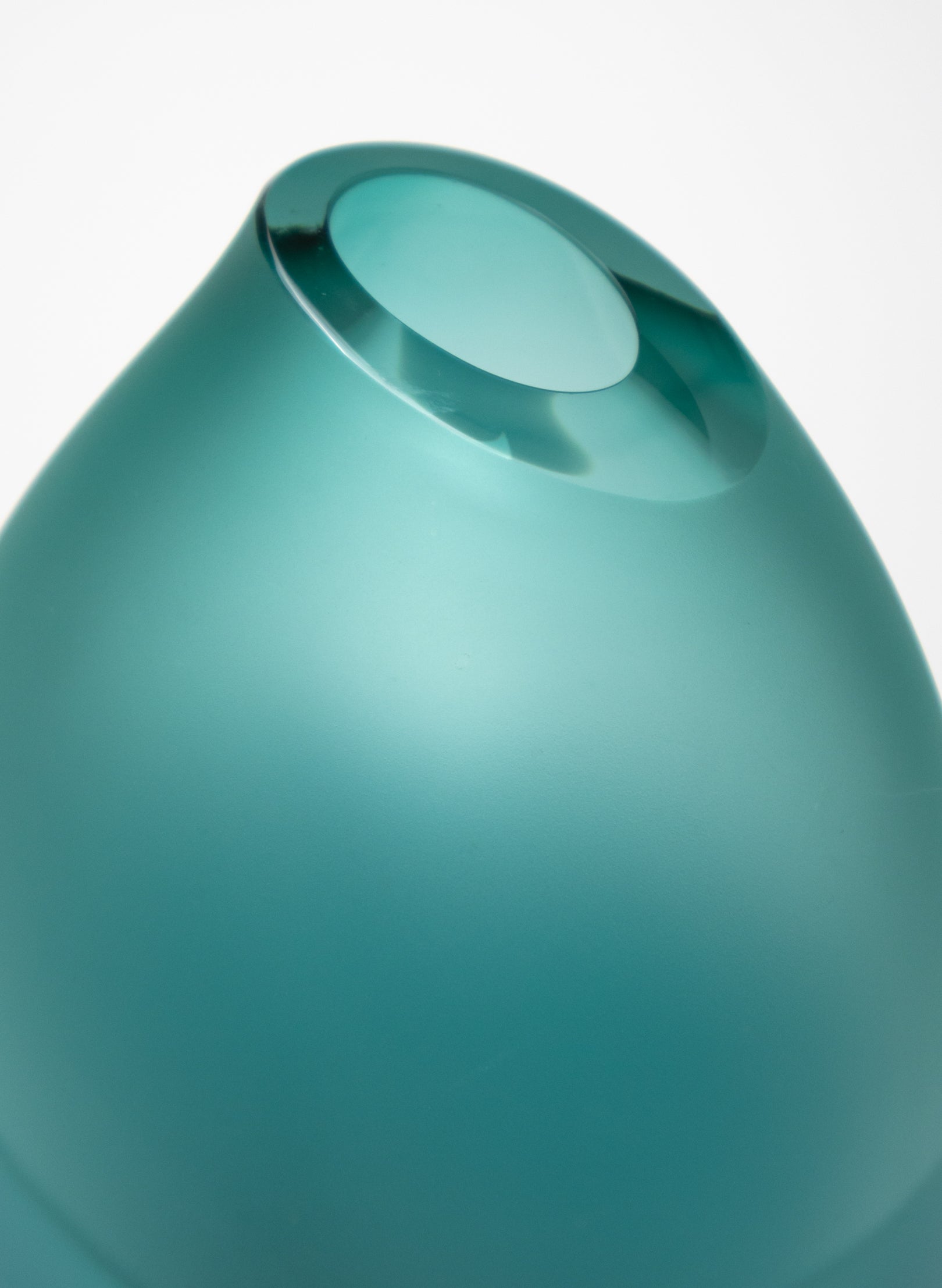 Small Hot Pocket - Teal