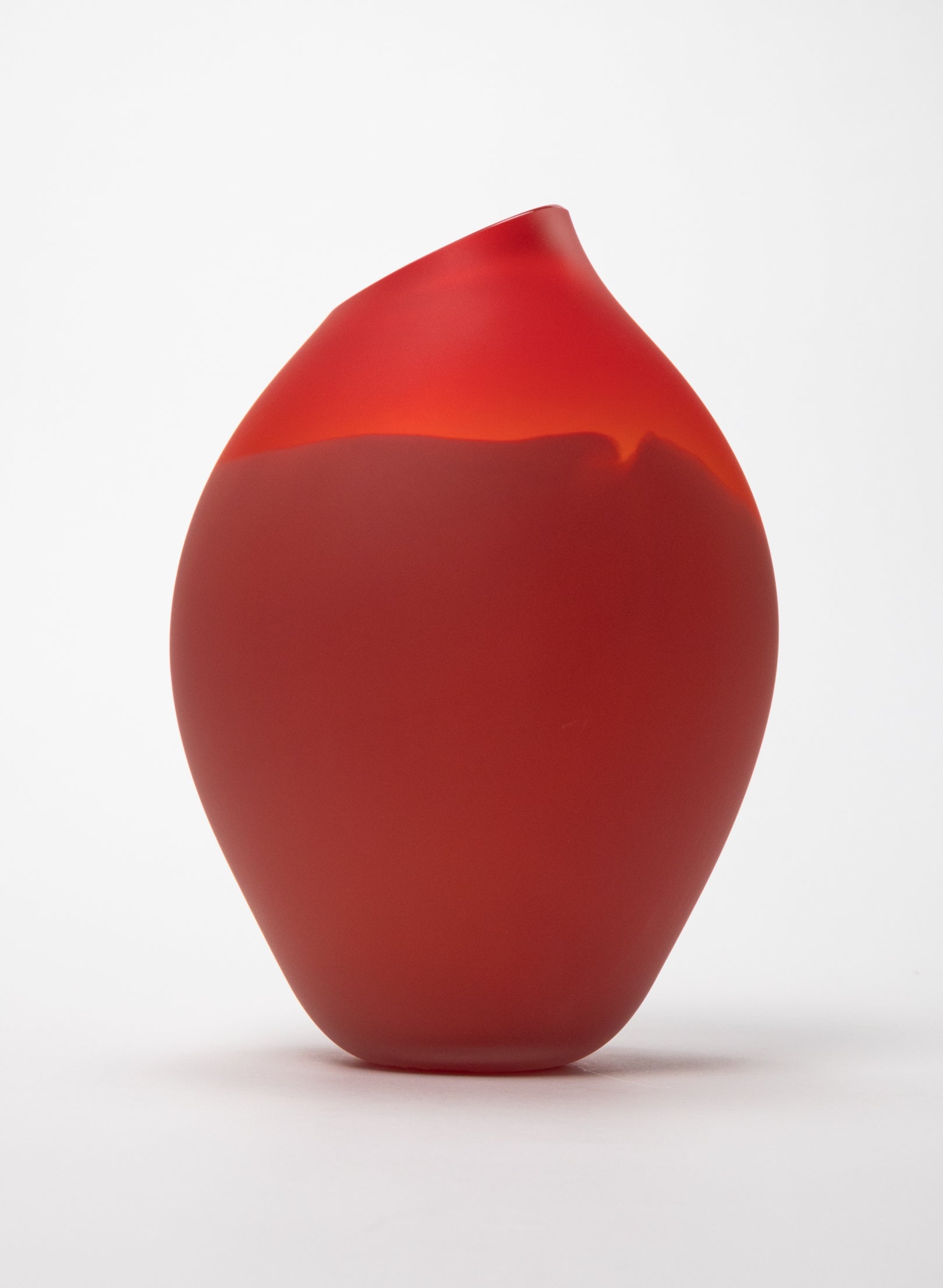 Small Hot Pocket - Red