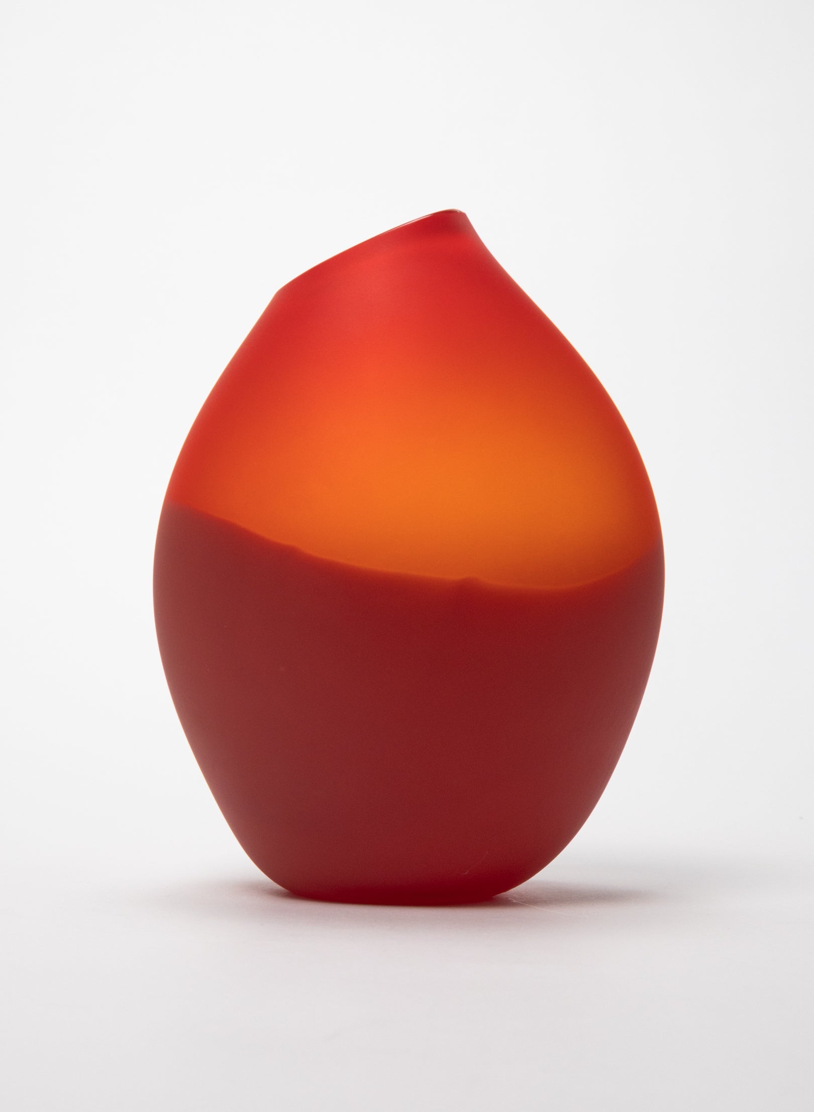 Small Hot Pocket - Red