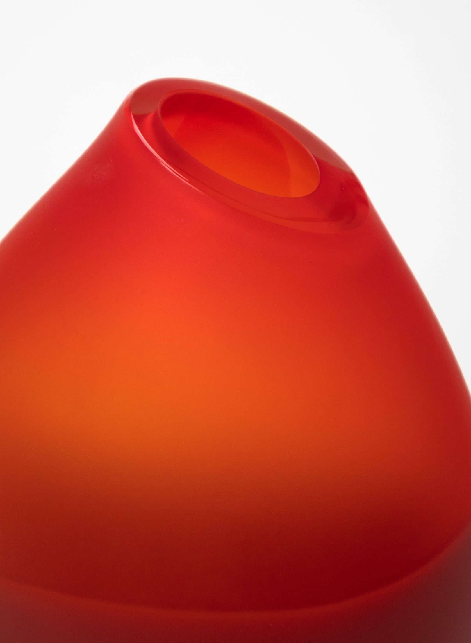 Small Hot Pocket - Red