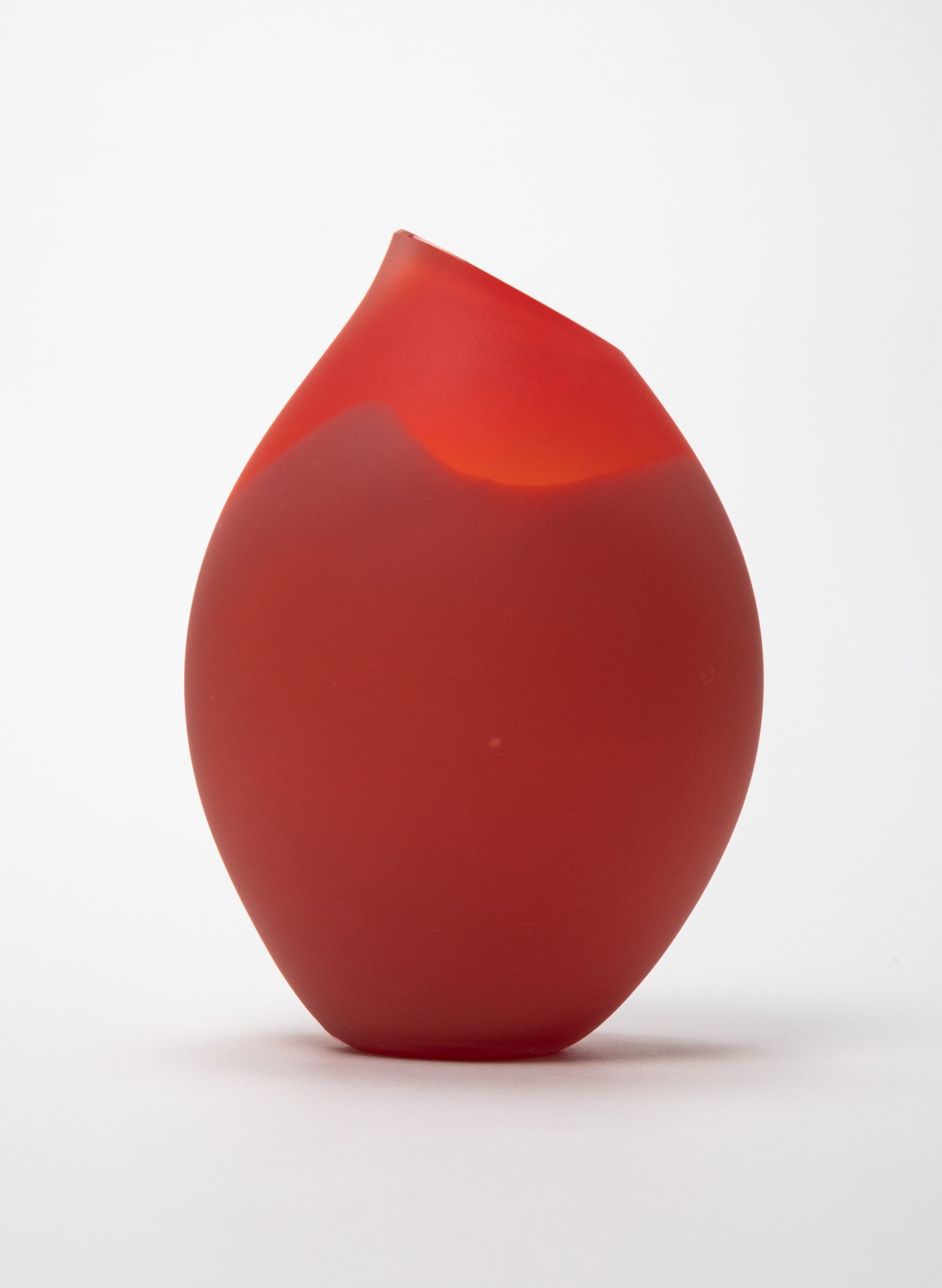Small Hot Pocket - Red