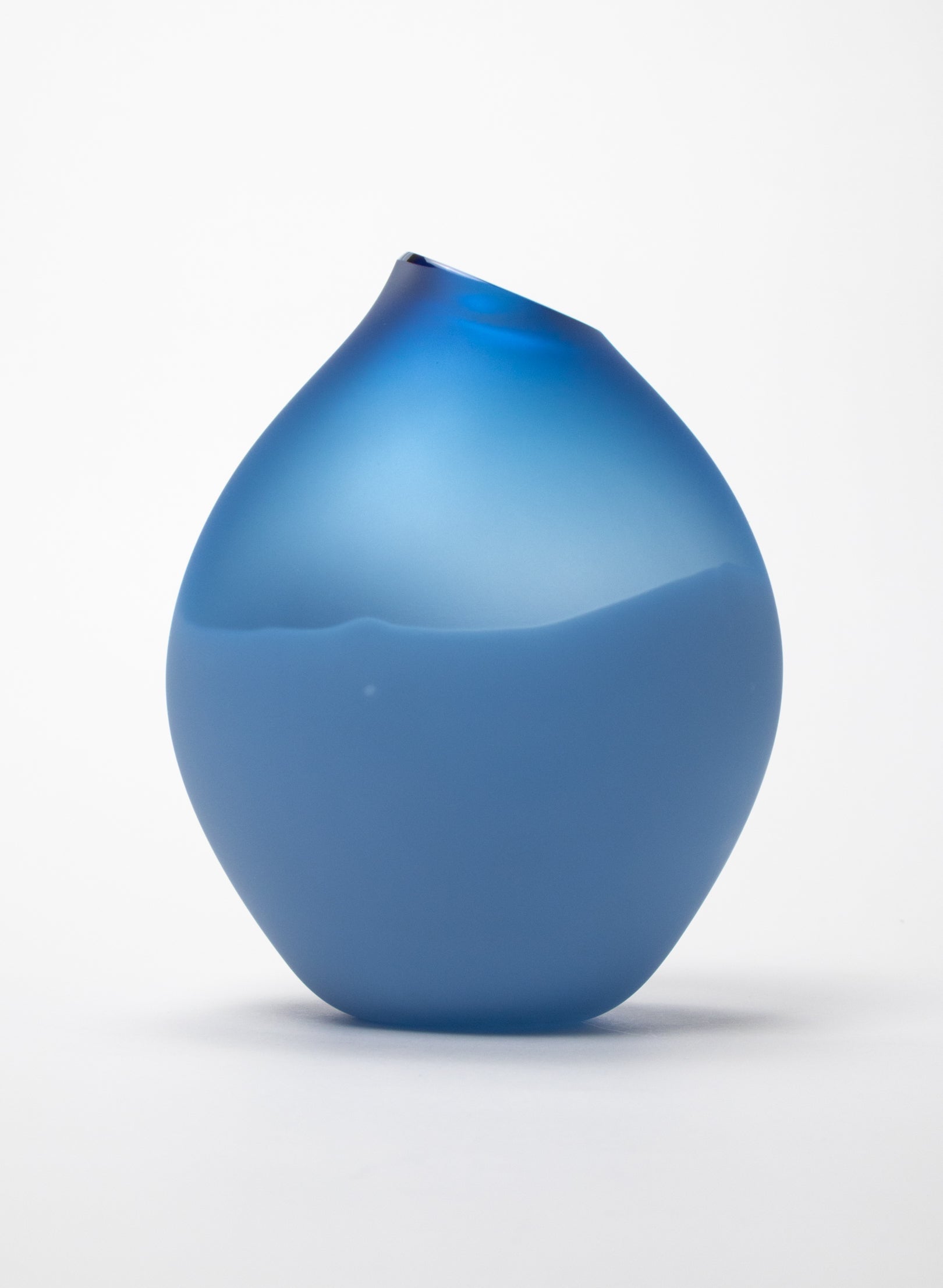 Small Hot Pocket - Blue