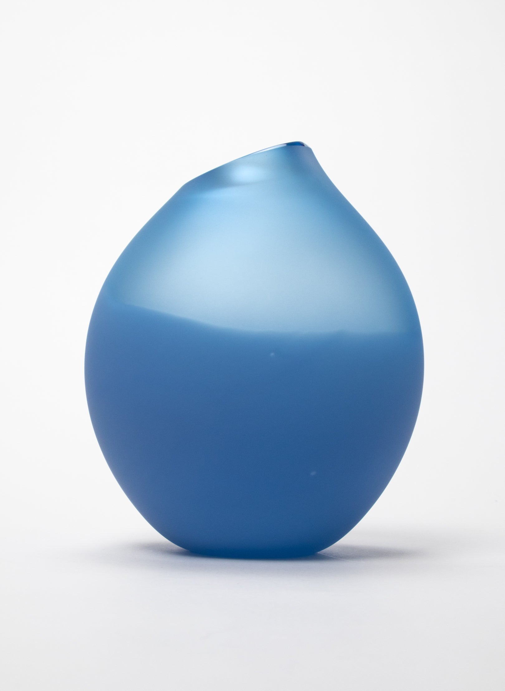 Small Hot Pocket - Blue