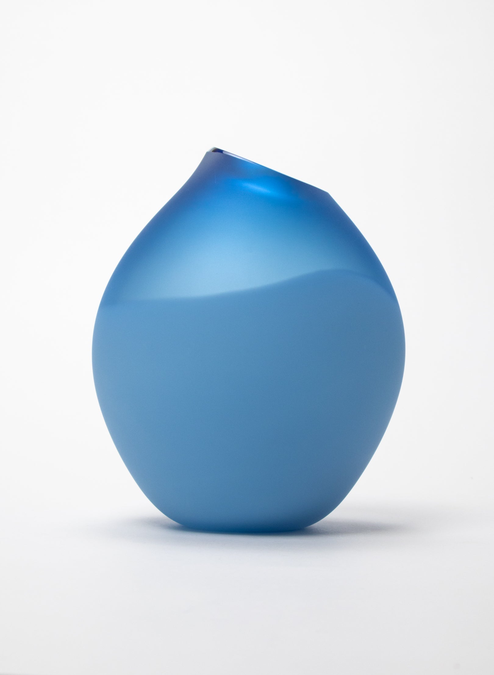 Small Hot Pocket - Blue