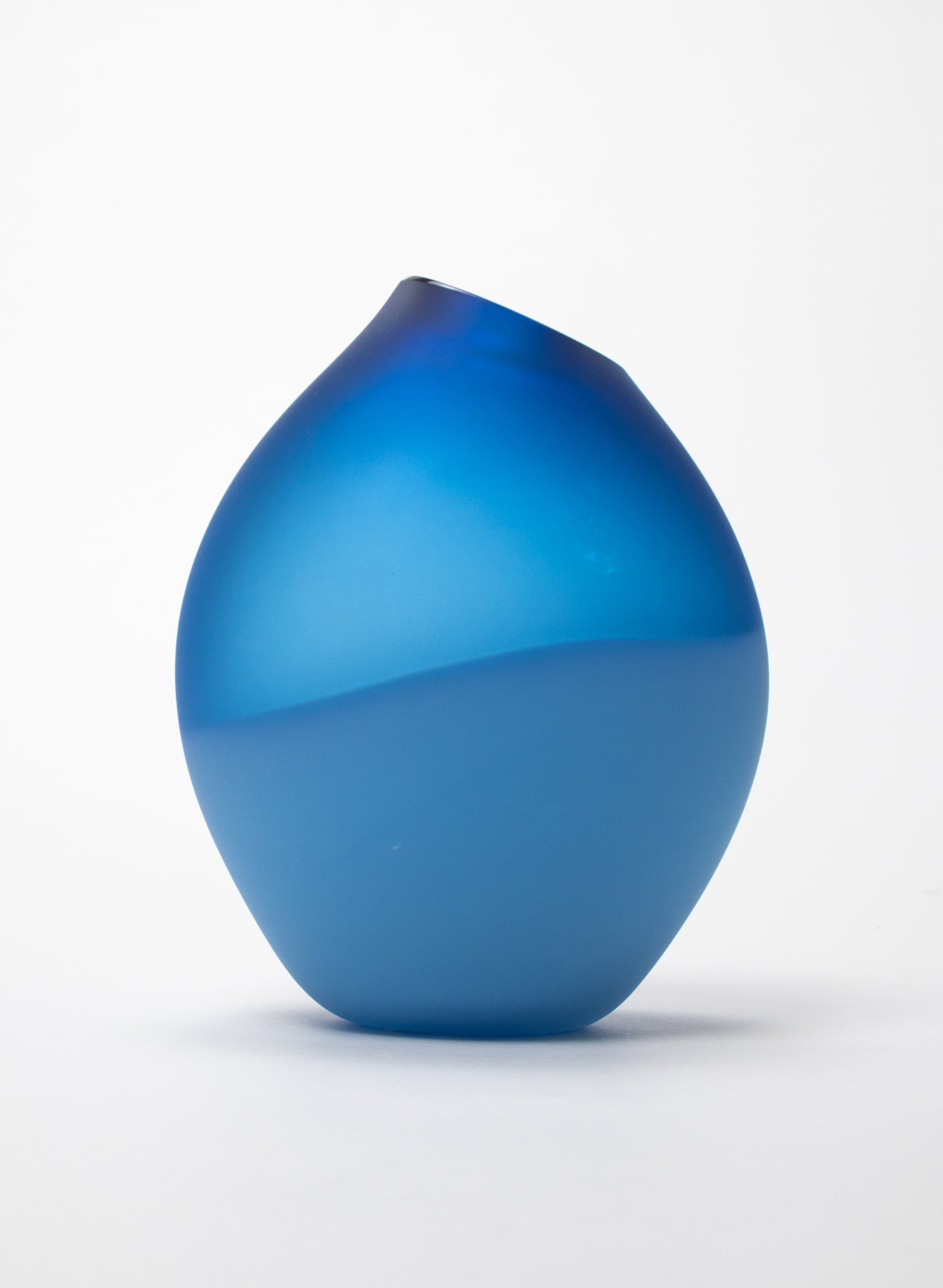 Small Hot Pocket - Blue