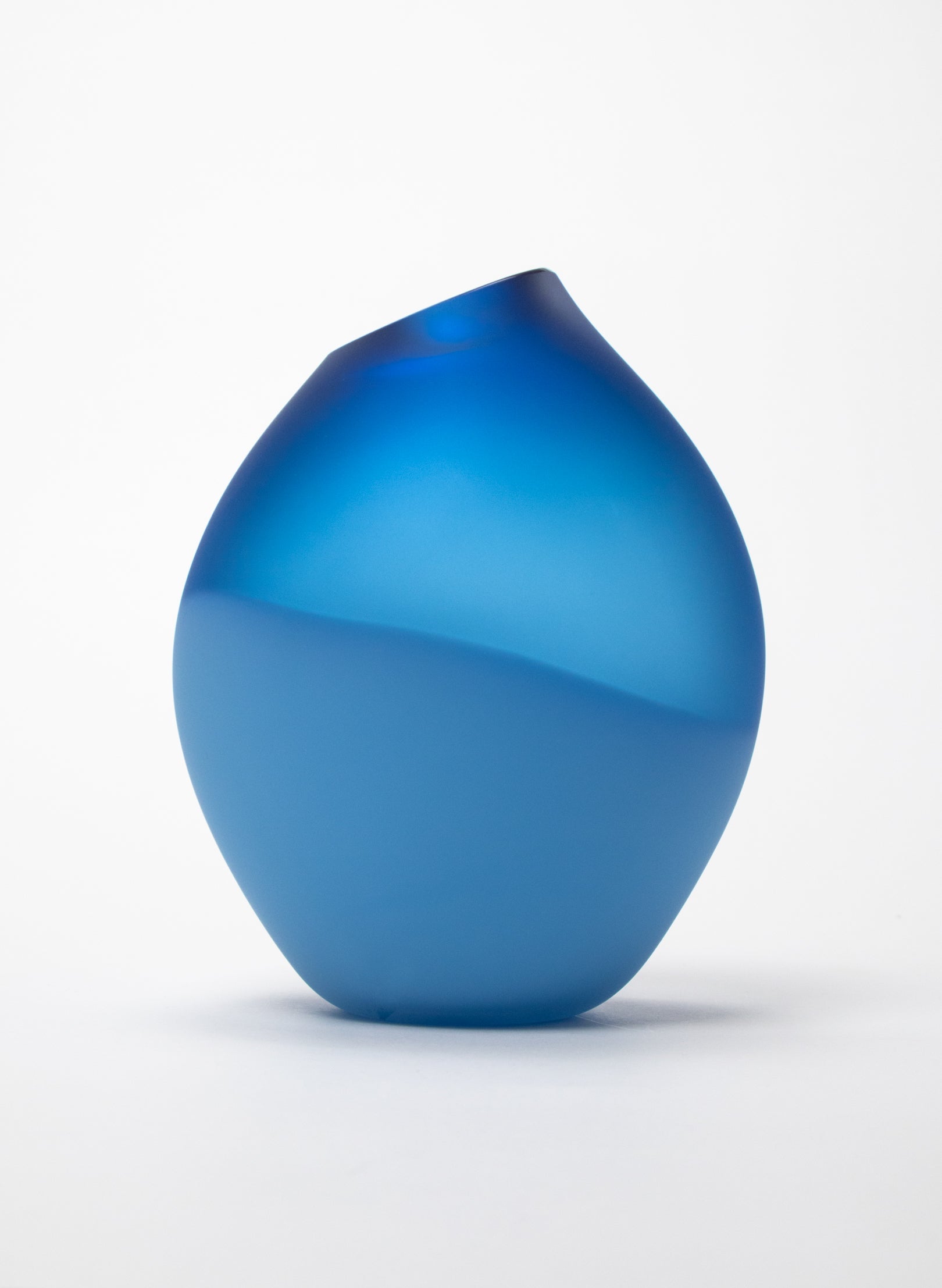 Small Hot Pocket - Blue