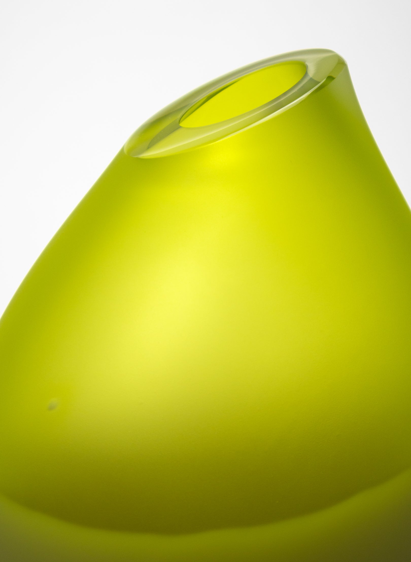Small Hot Pocket - Lime