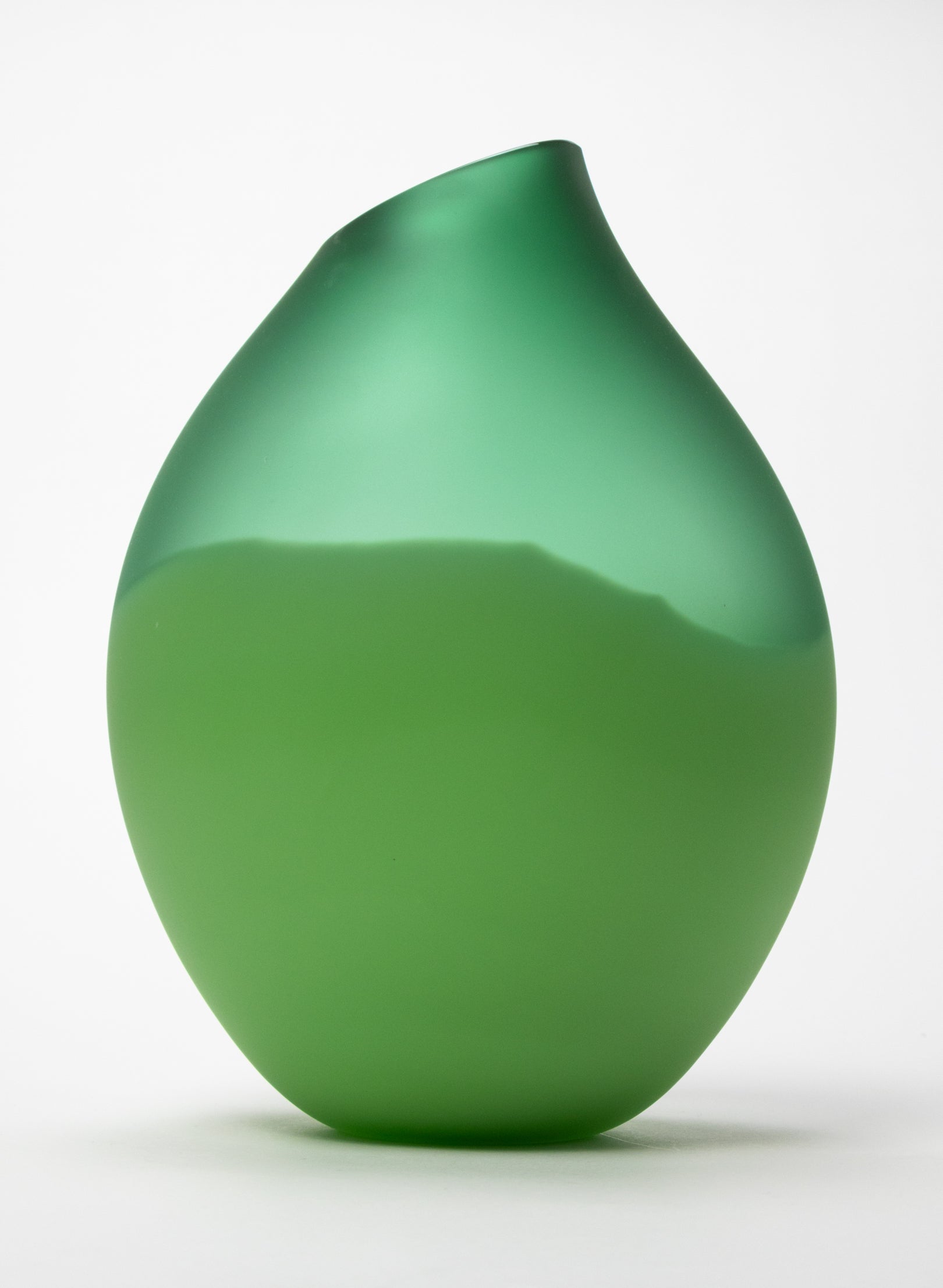 Medium Hot Pocket - Green