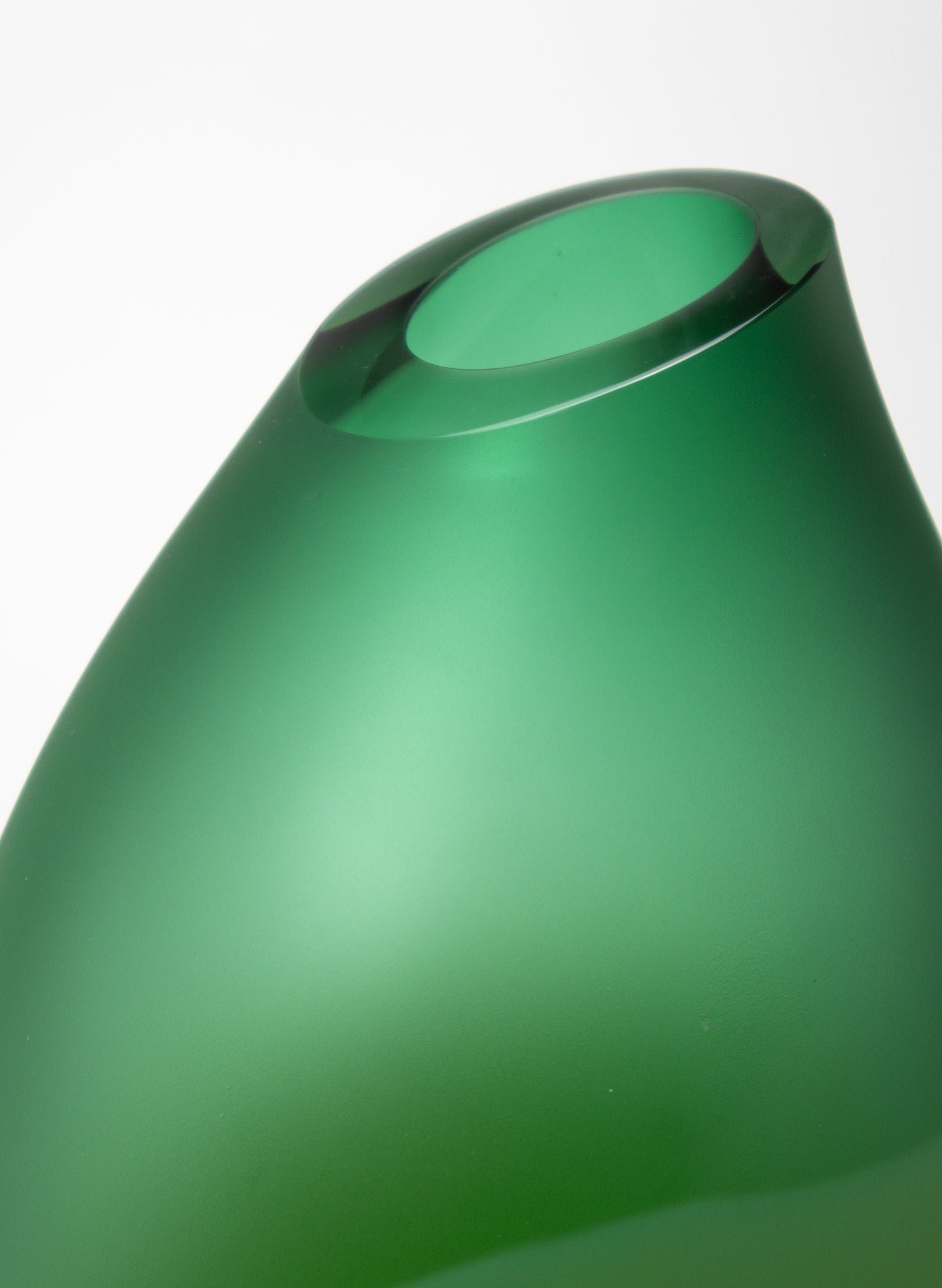 Medium Hot Pocket - Green
