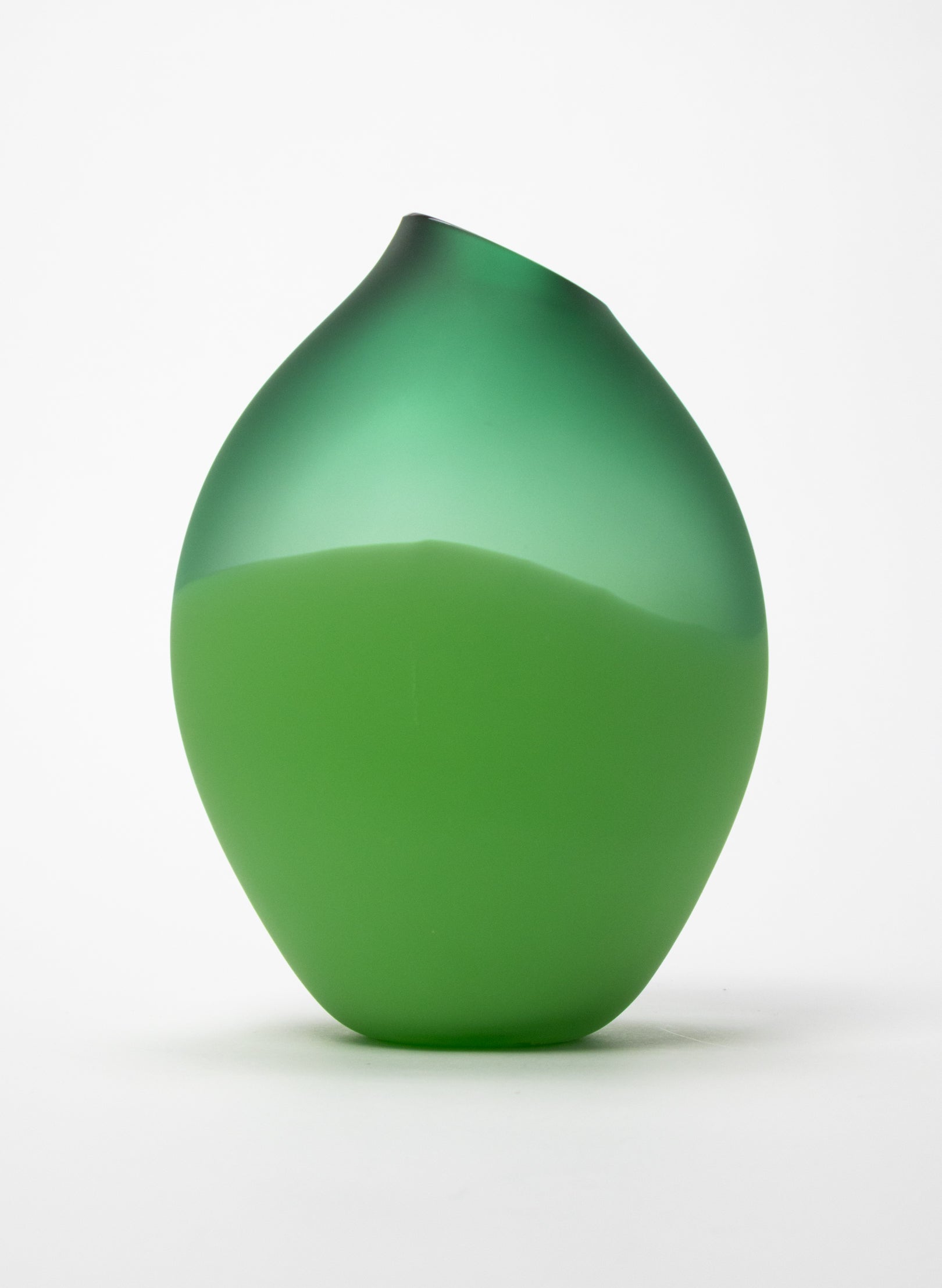 Small Hot Pocket - Green