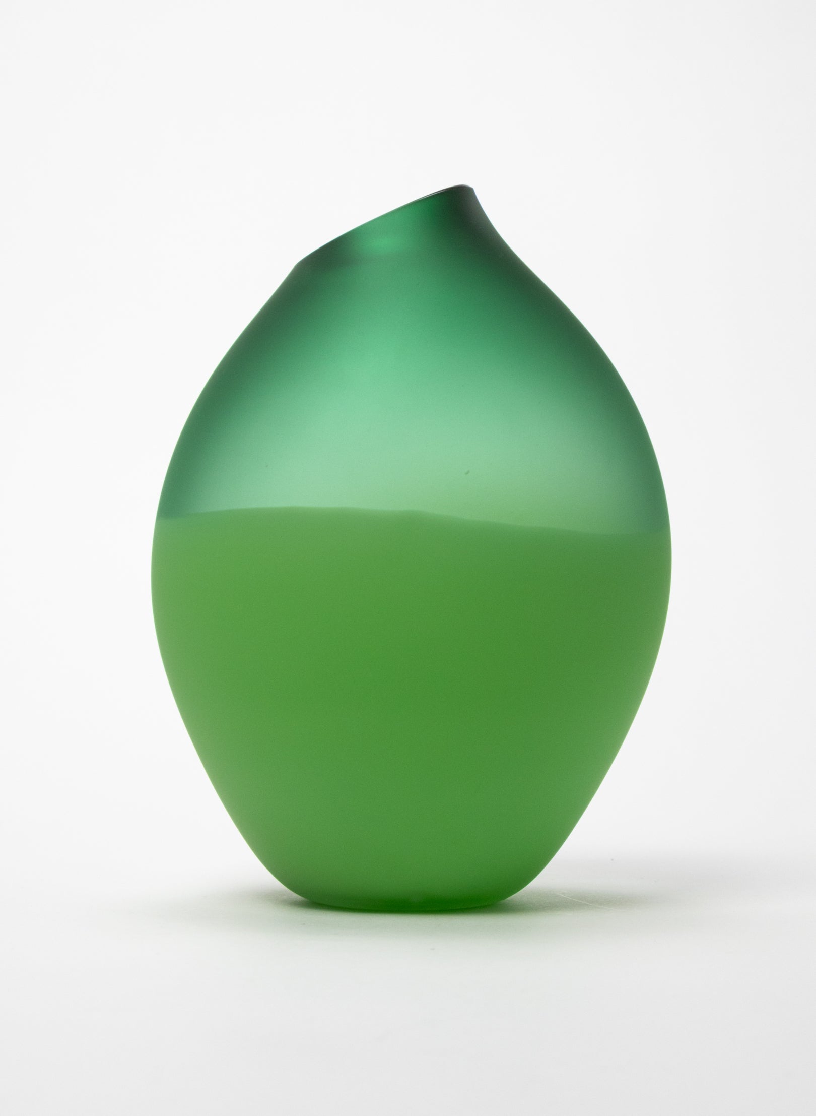 Small Hot Pocket - Green