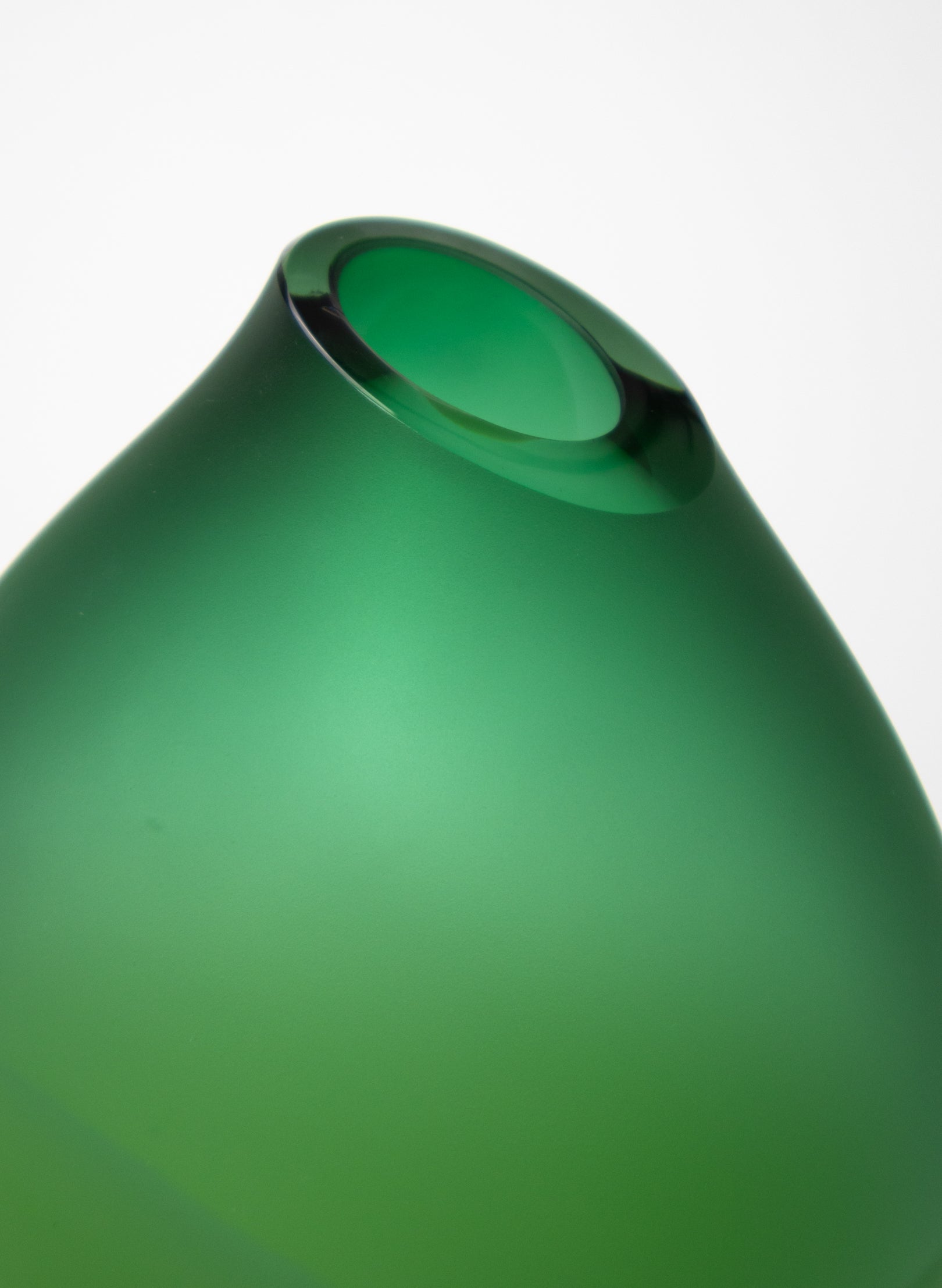 Small Hot Pocket - Green