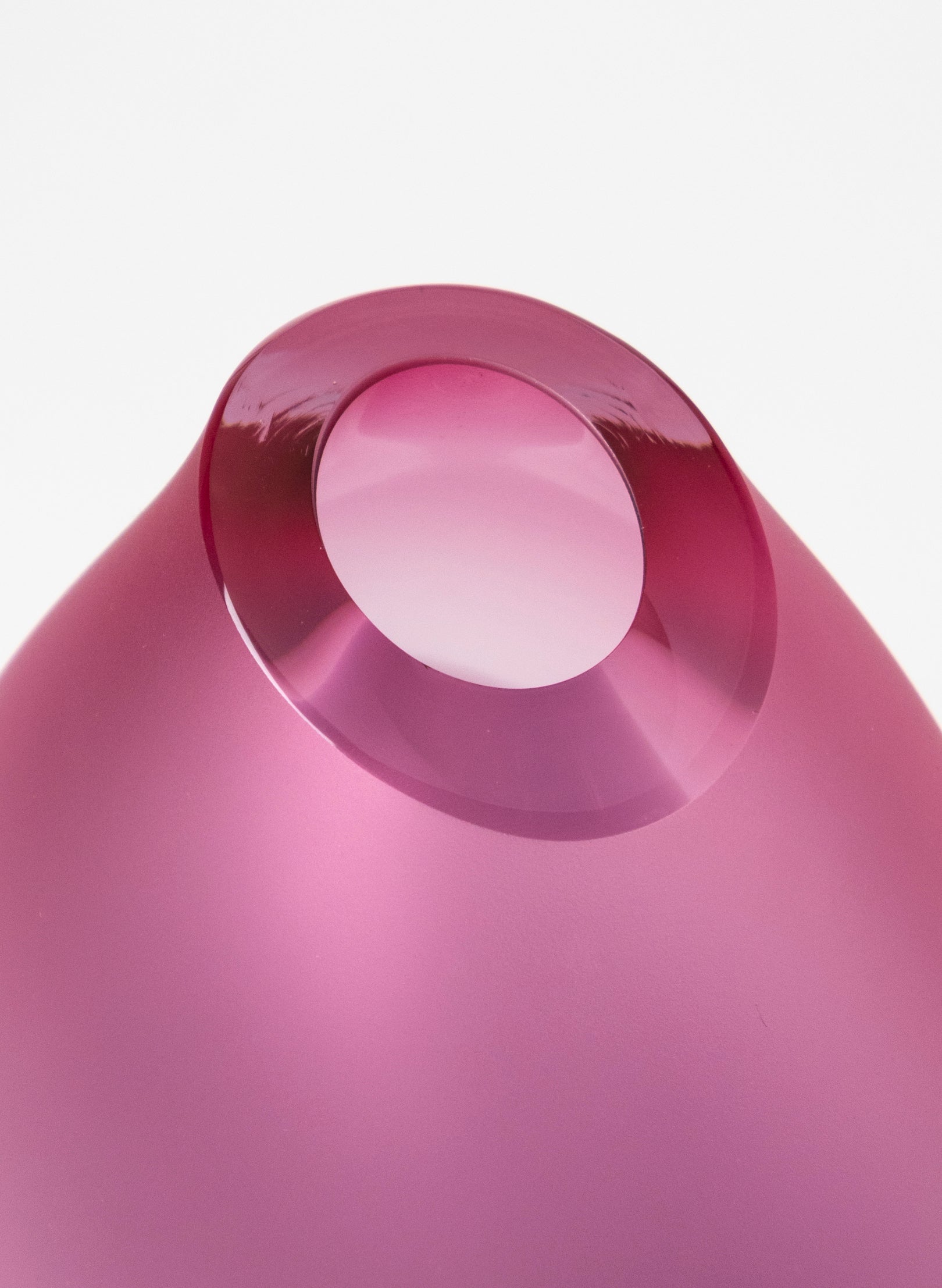 Small Hot Pocket - Pink