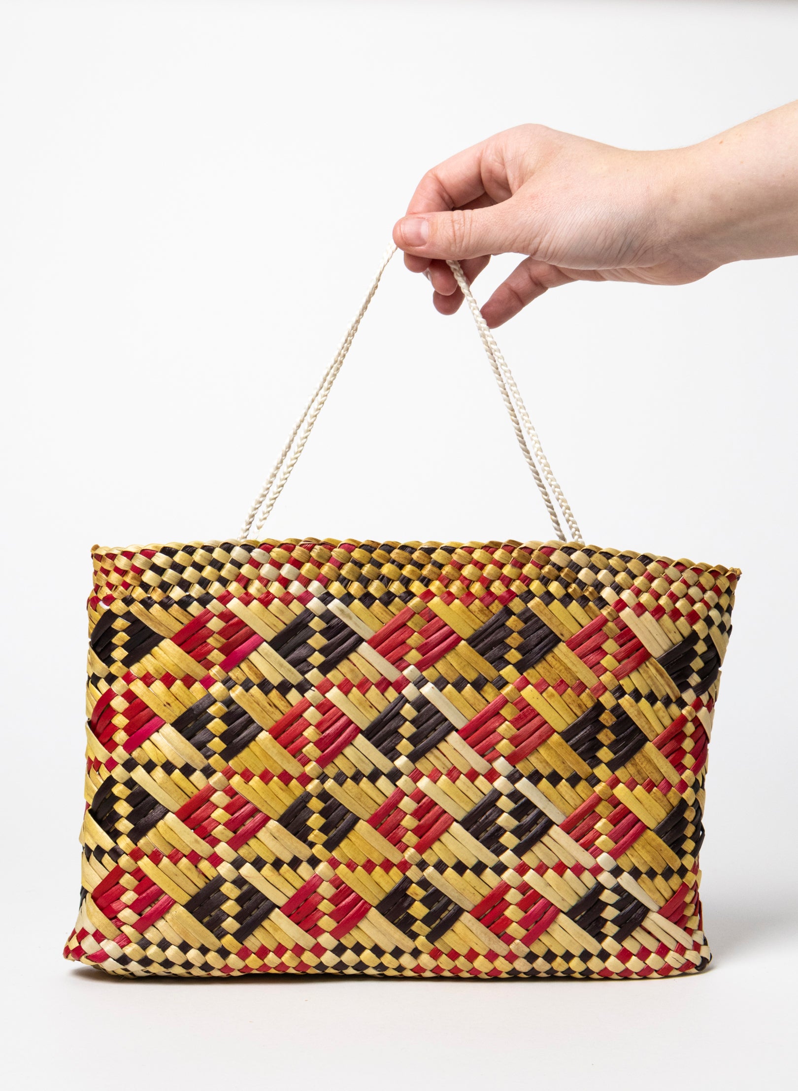 Papakiroango Kete