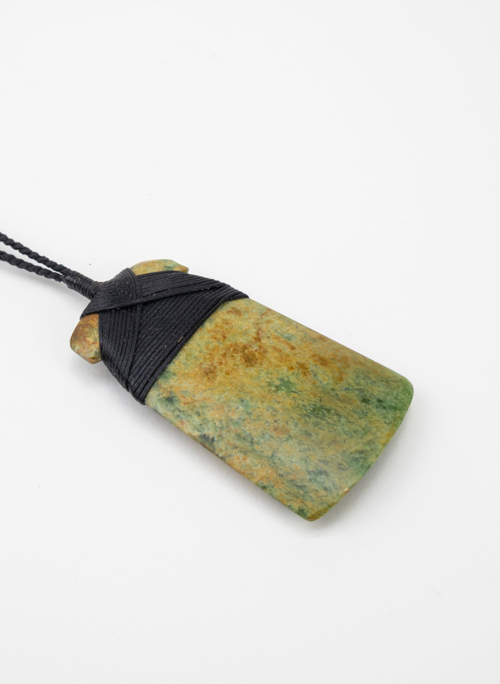 Toki Pounamu