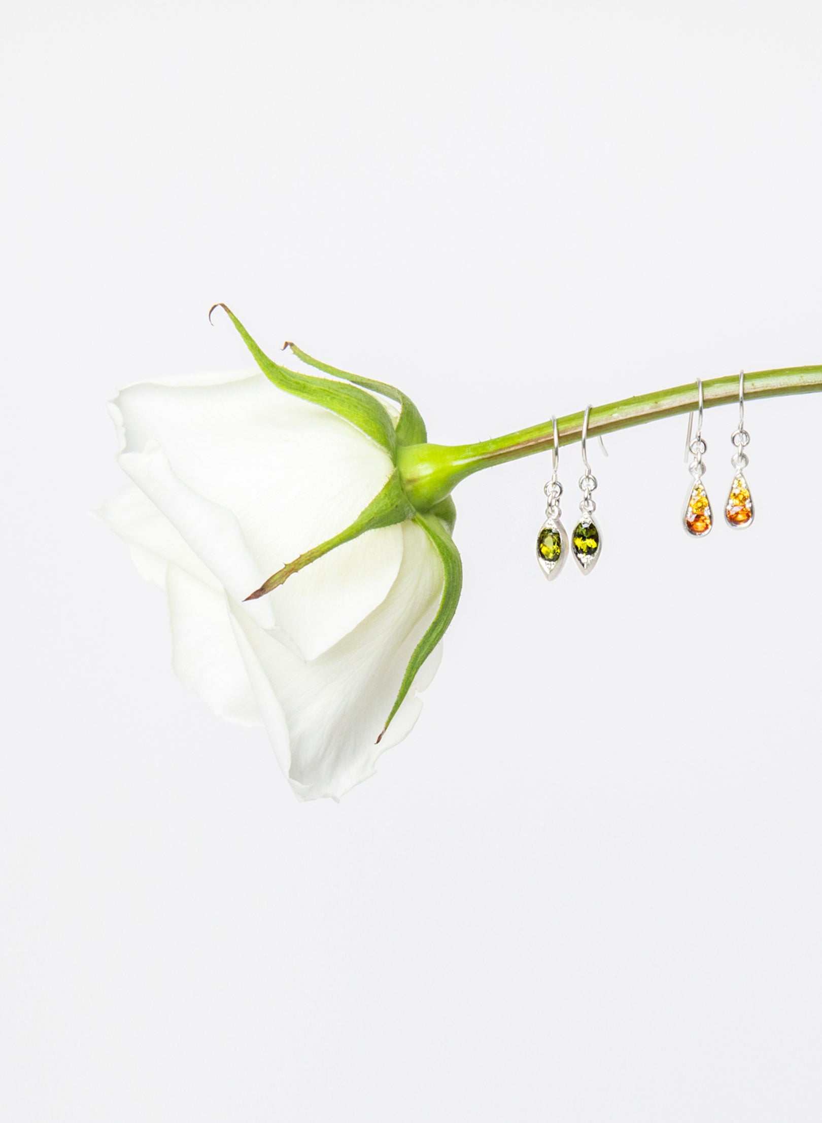Sunshine Drop Earrings