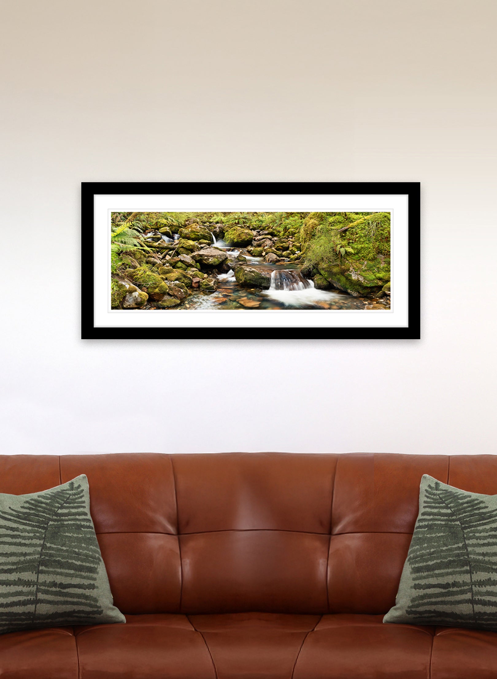 Poetry In Motion - Photographic Print