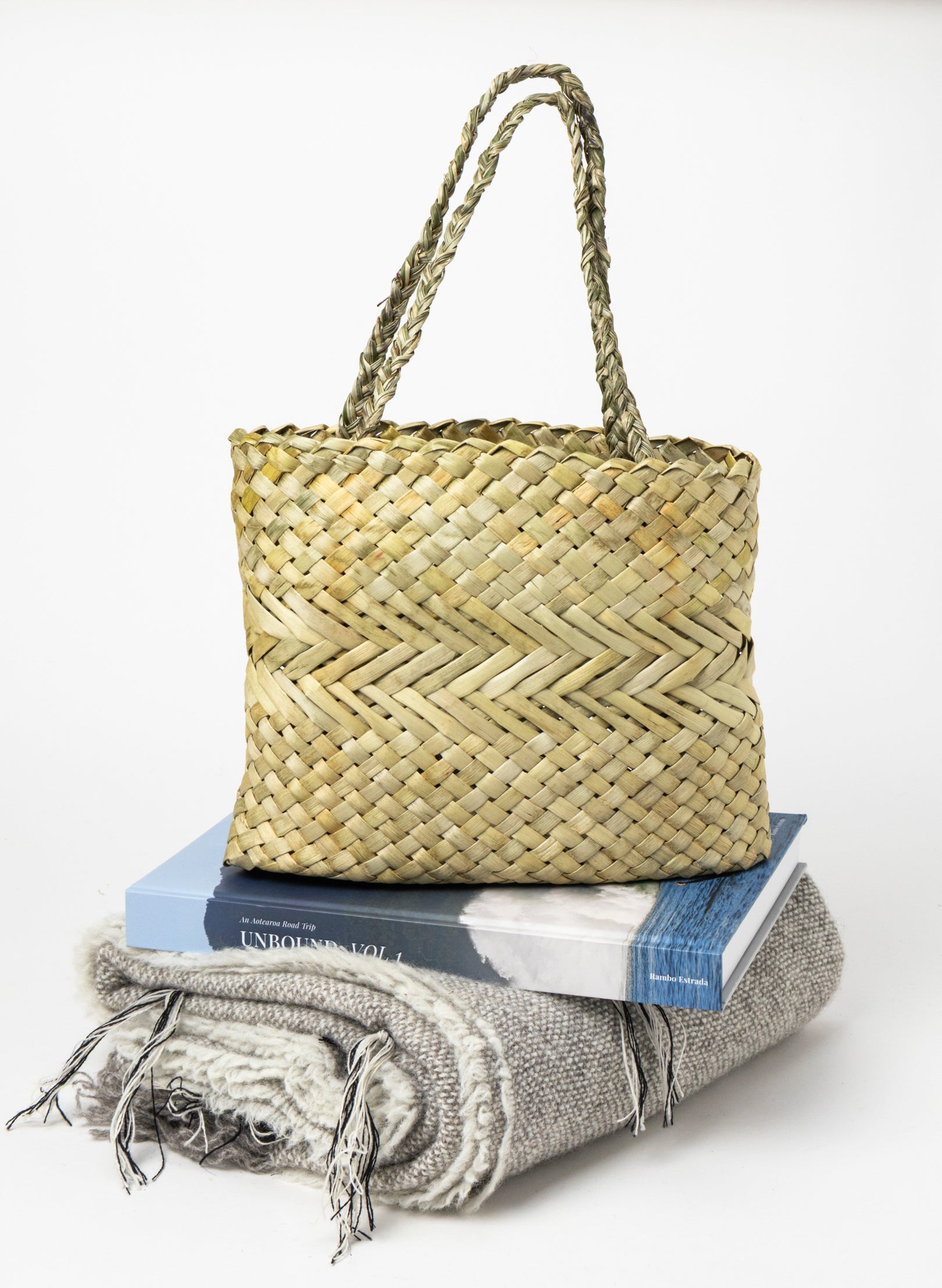 Kete - Natural
