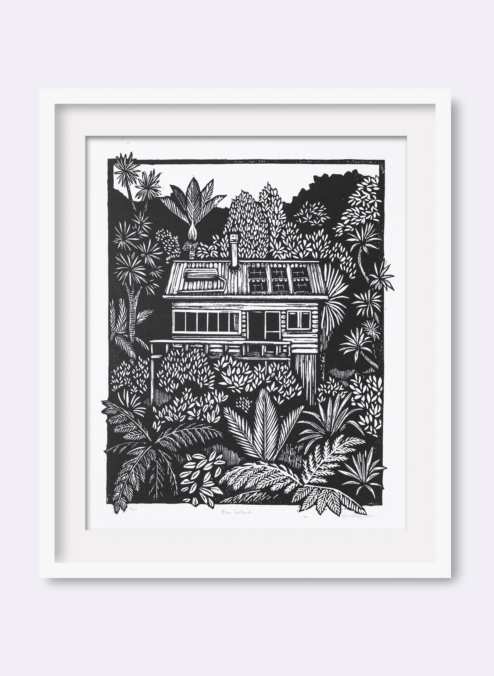 Piha Lookout 2/50