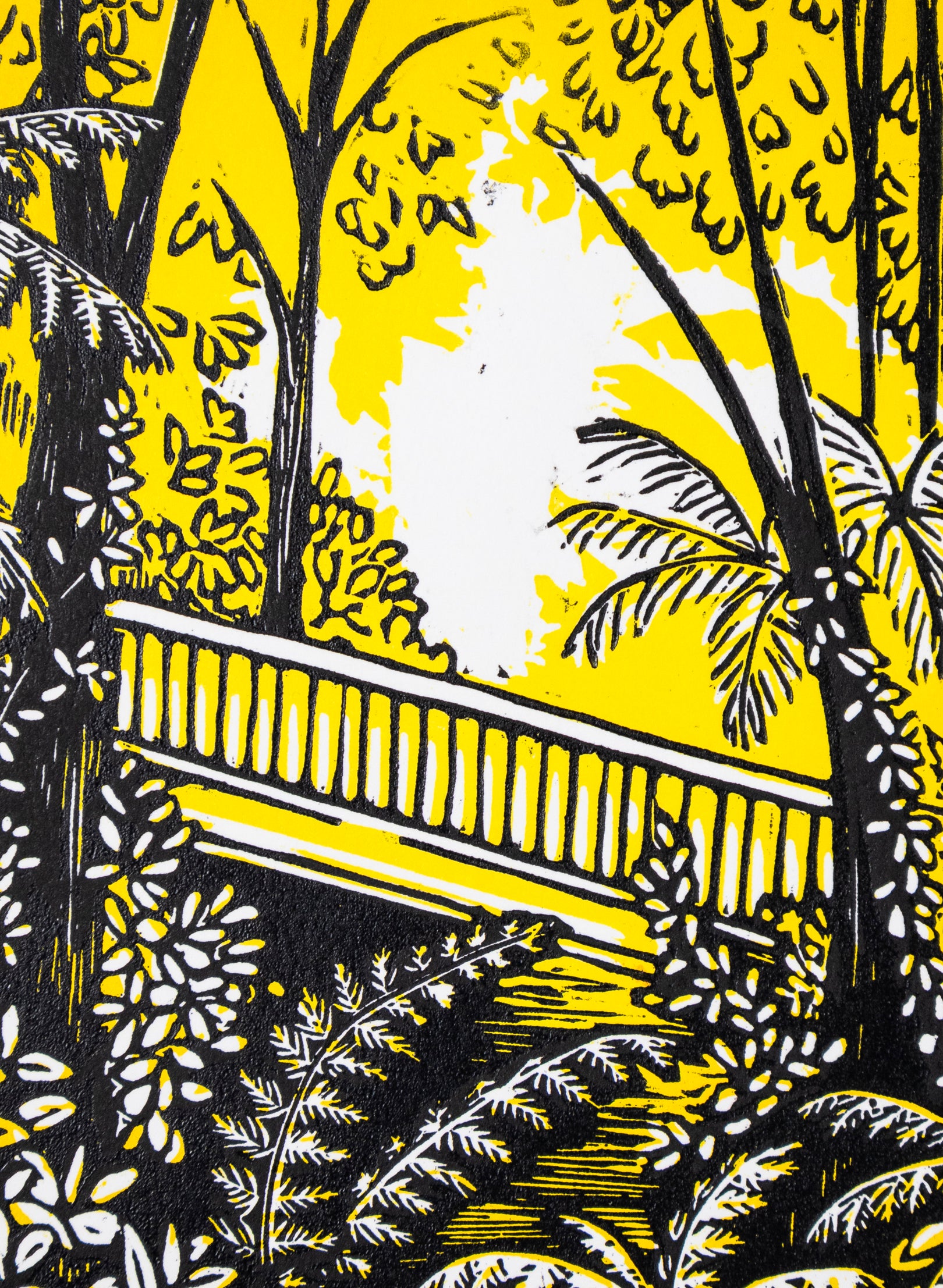 The Bridge Yellow 11/12