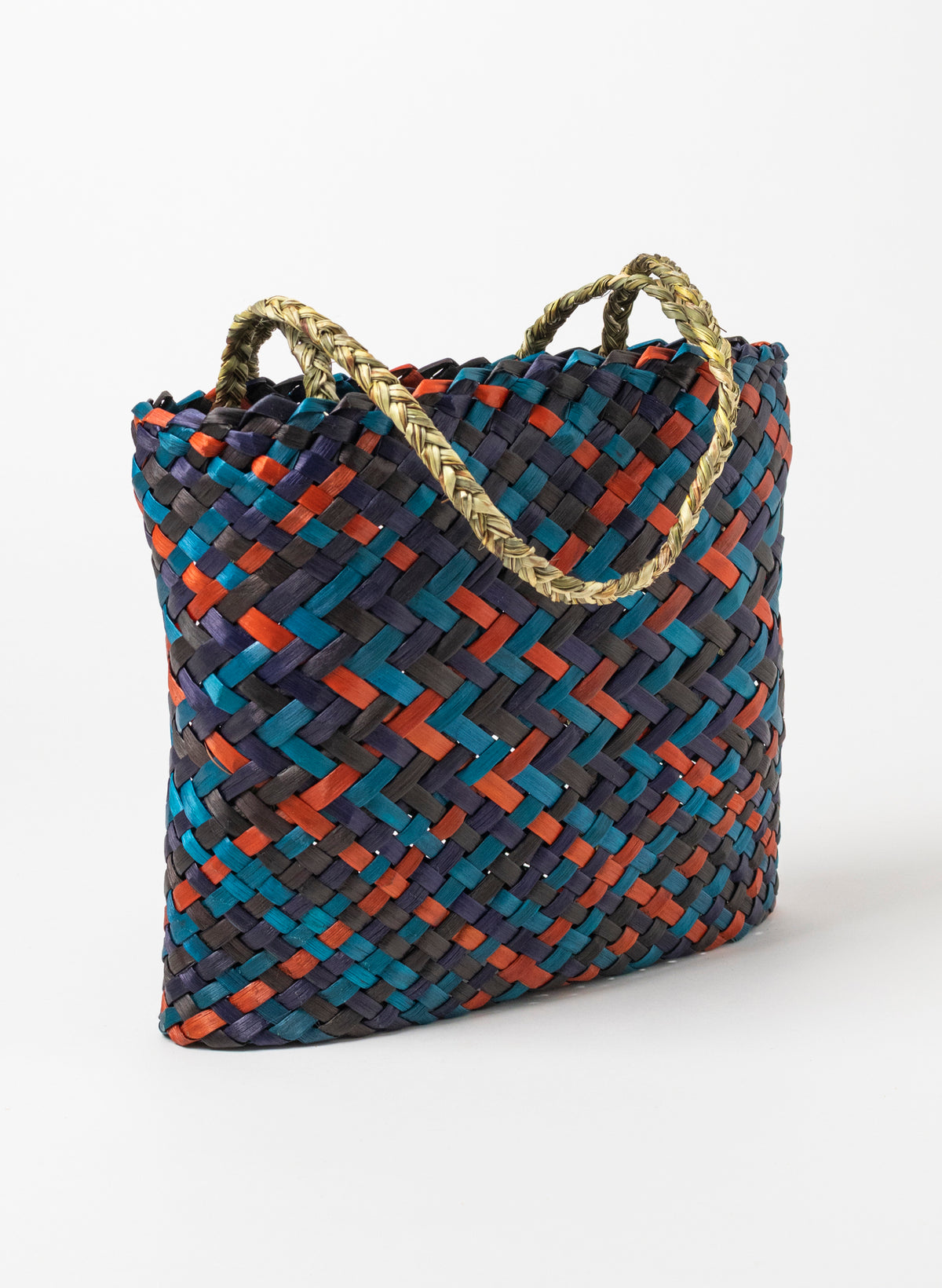 Kete - Black, Red and Blue