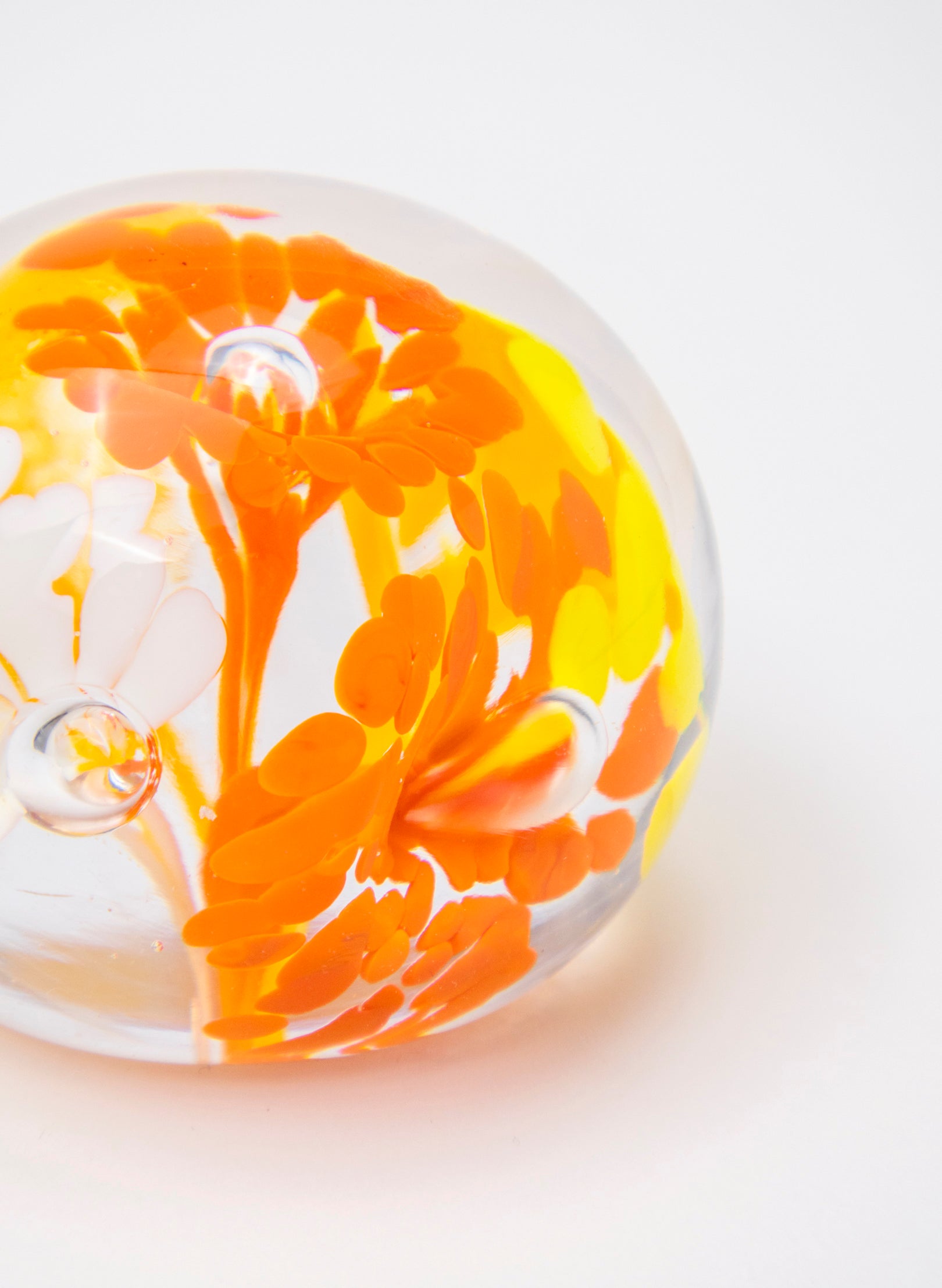 Snow Globes - Paperweight