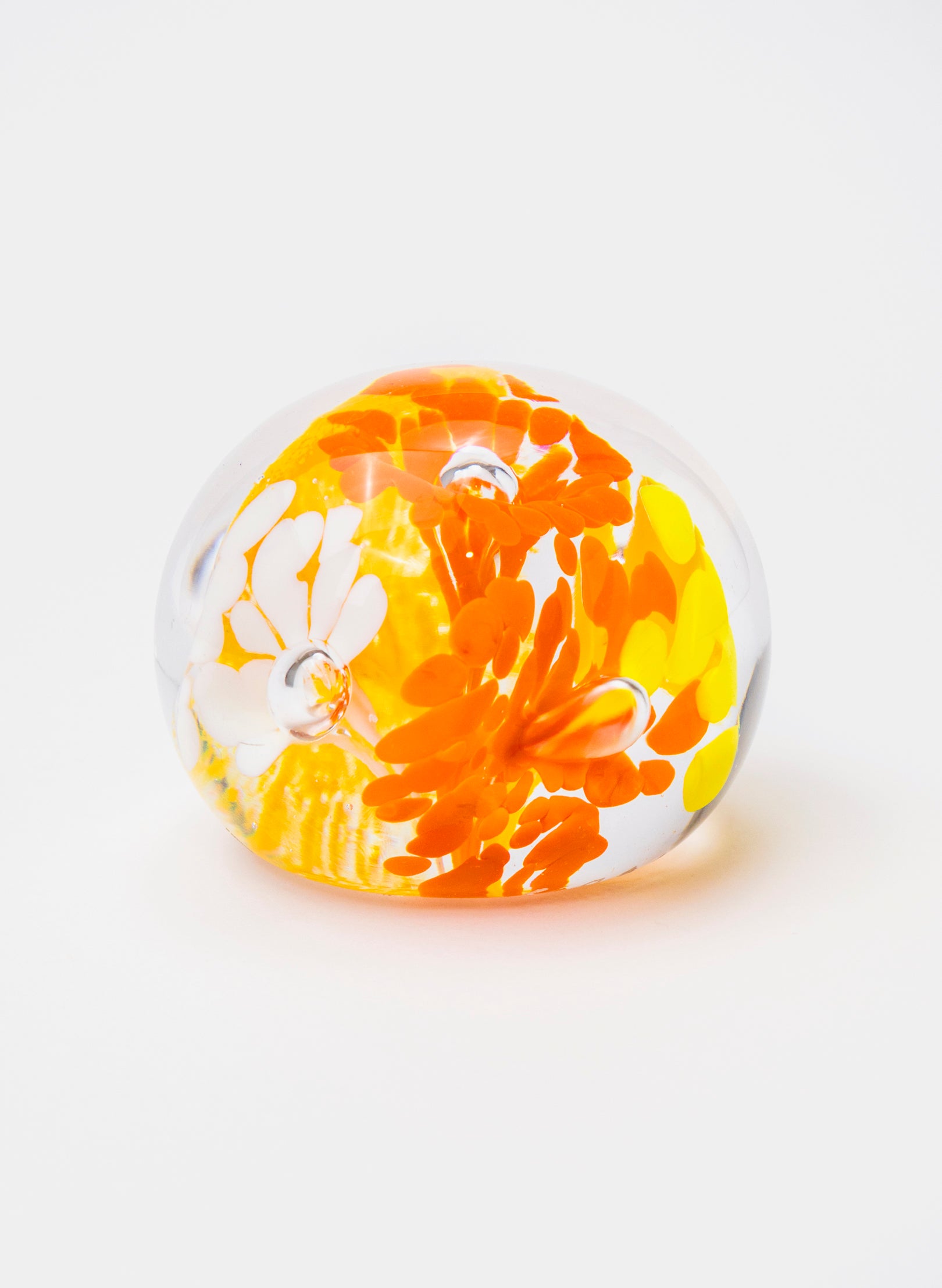 Snow Globes - Paperweight