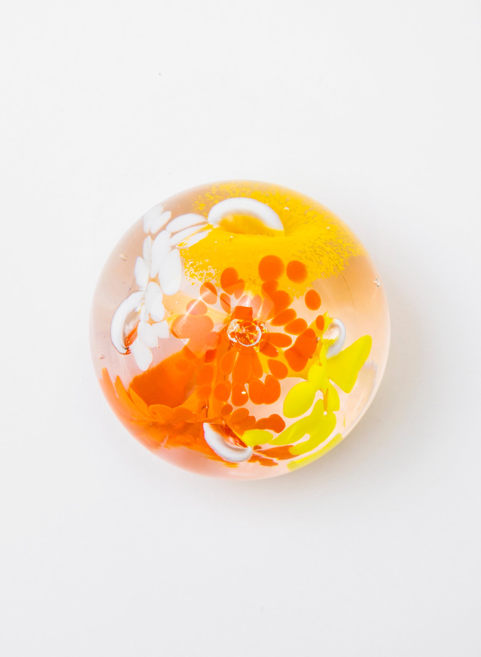 Snow Globes - Paperweight