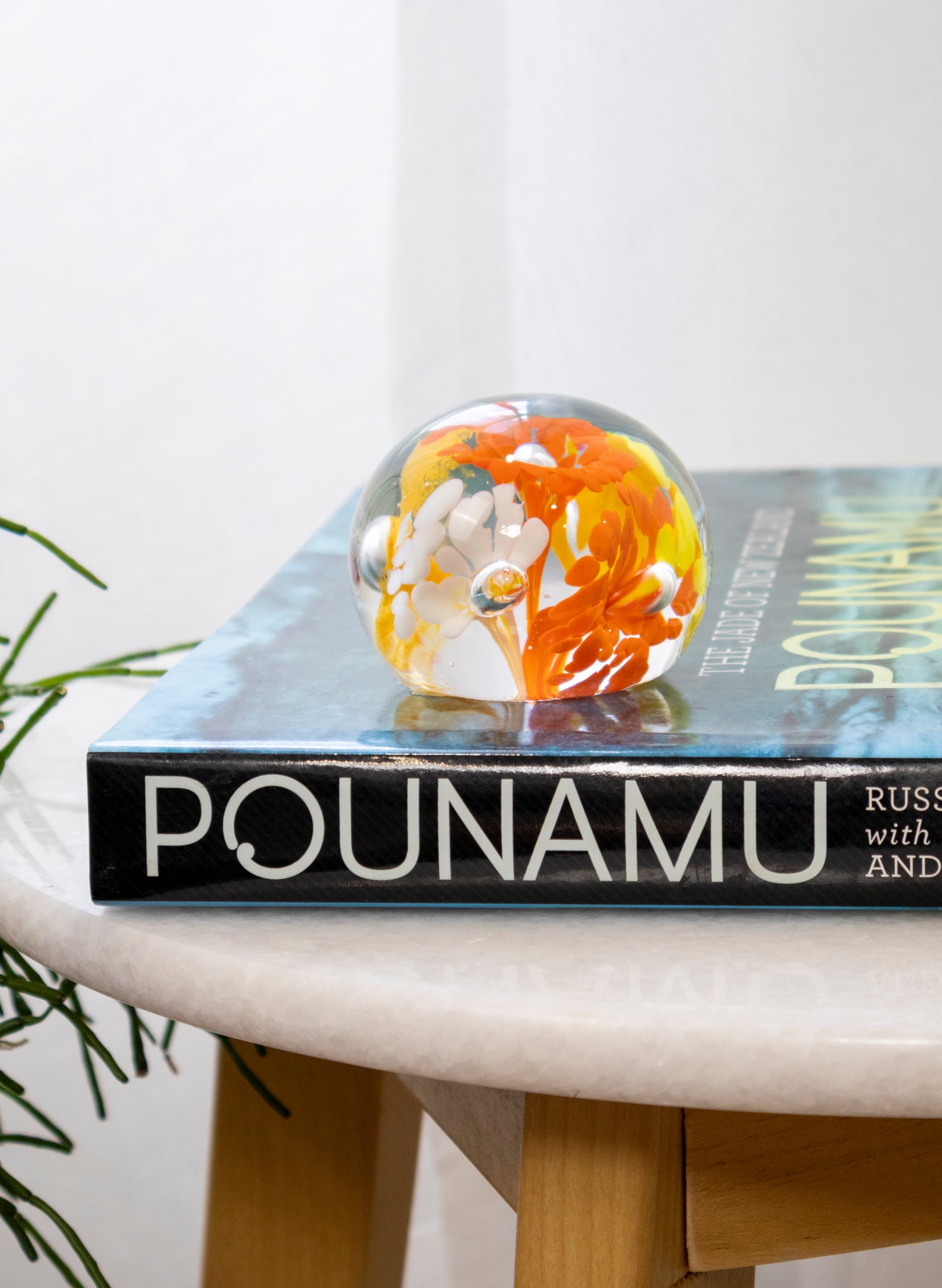 Snow Globes - Paperweight