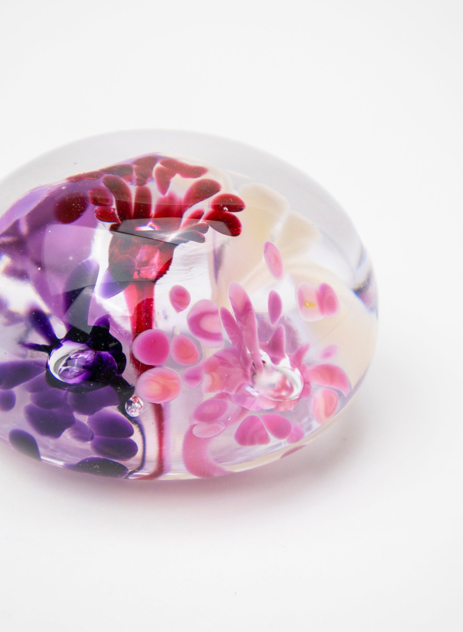 Snow Globes - Paperweight