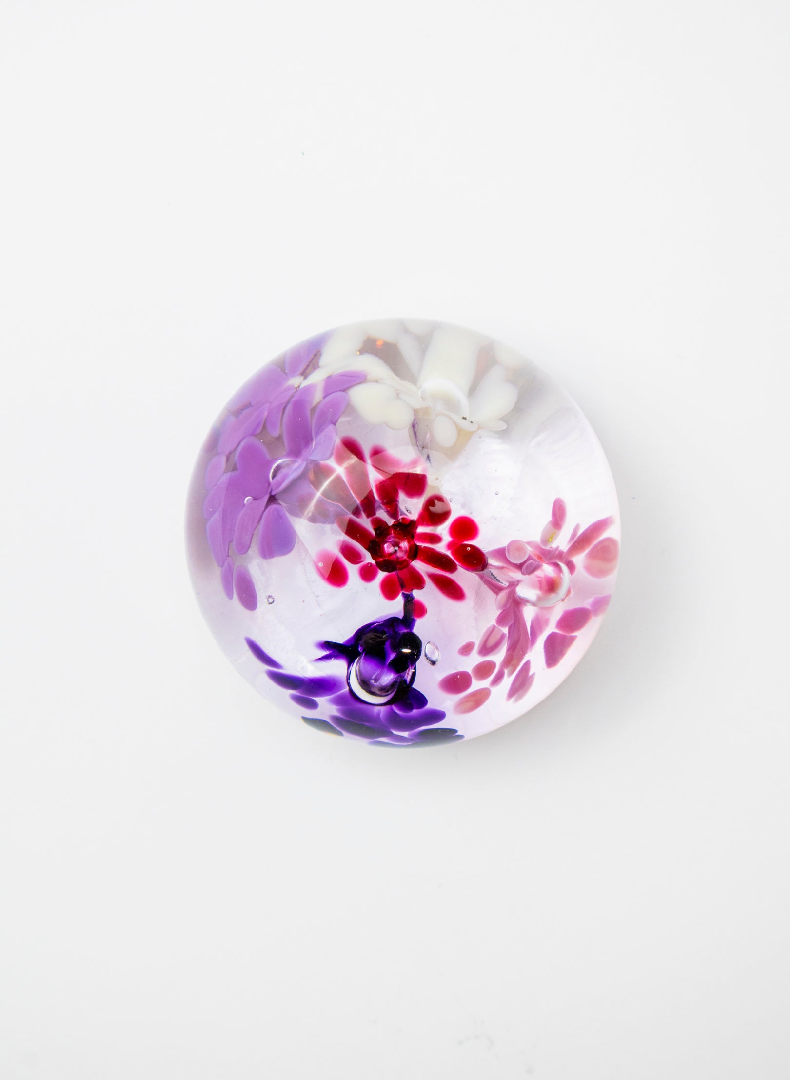 Snow Globes - Paperweight