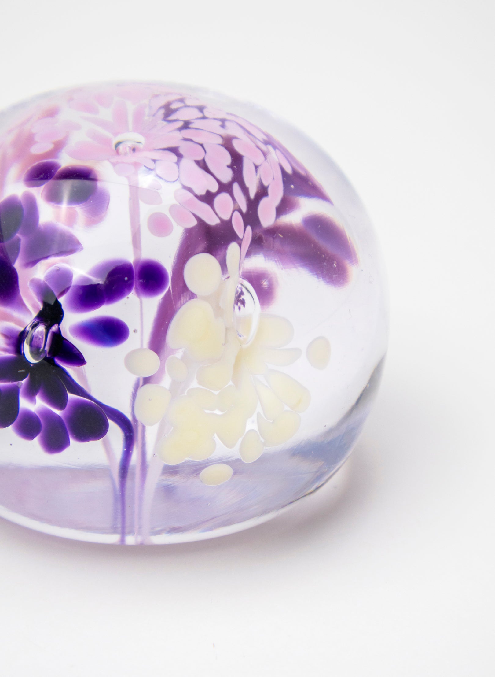 Snow Globes - Paperweight