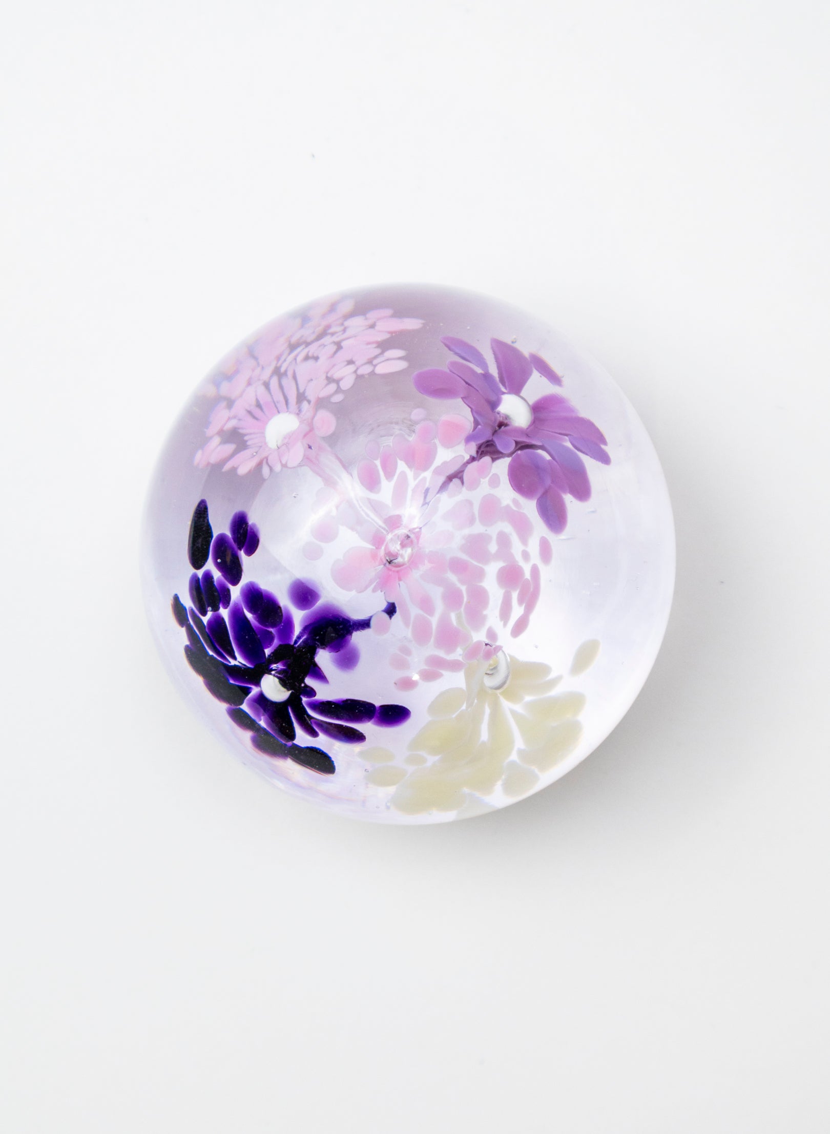 Snow Globes - Paperweight