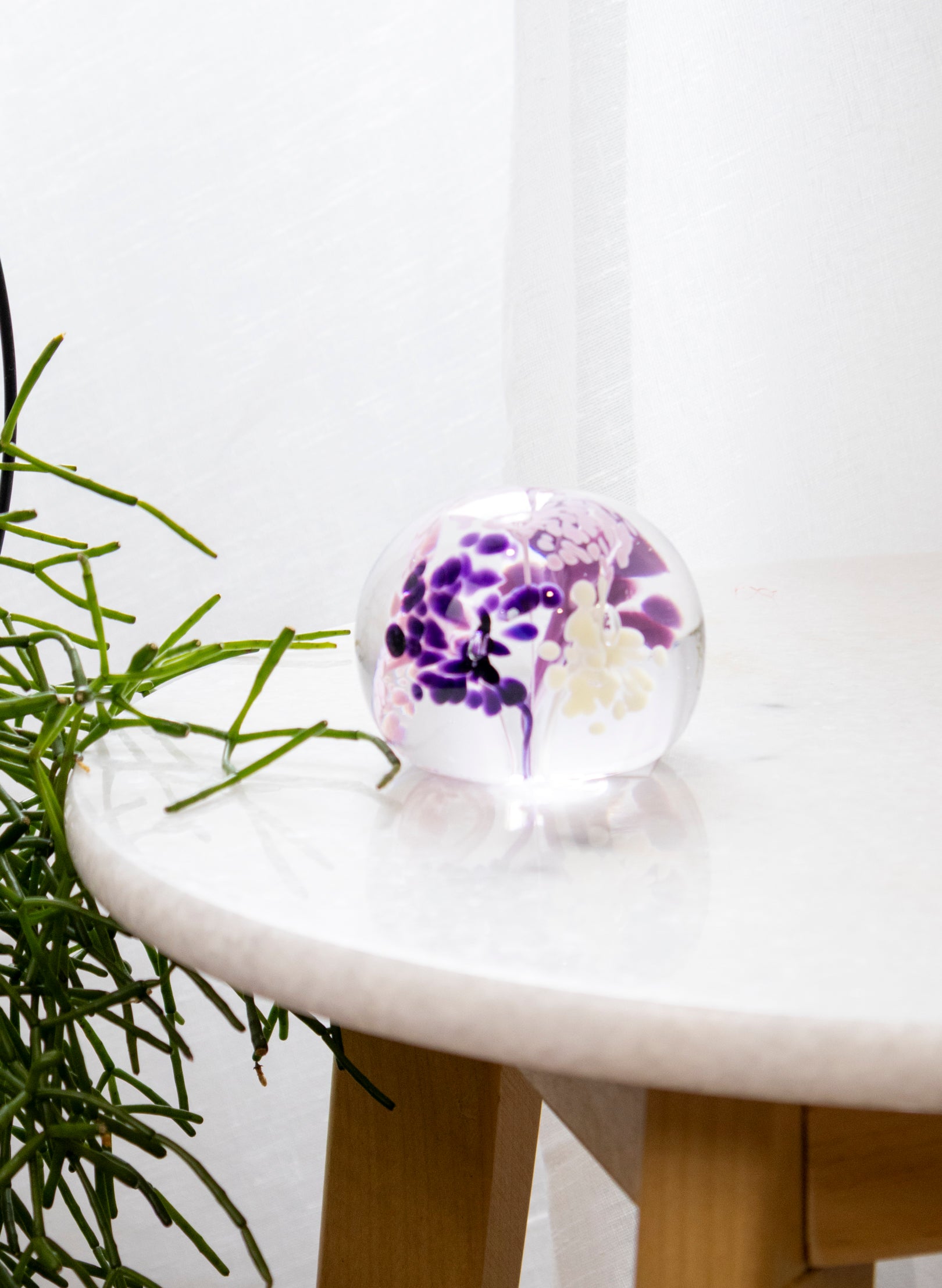 Snow Globes - Paperweight