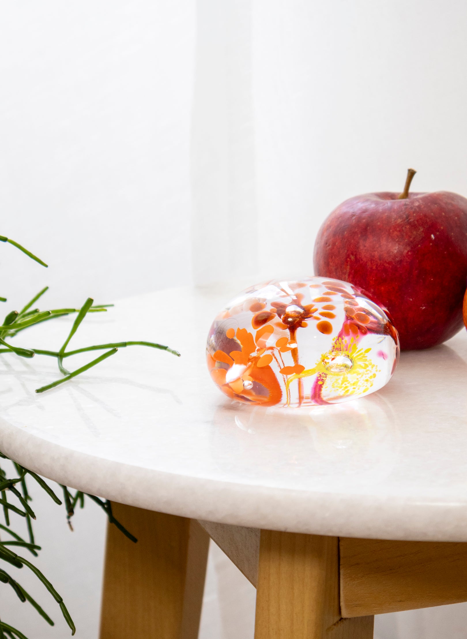 Snow Globes - Paperweight