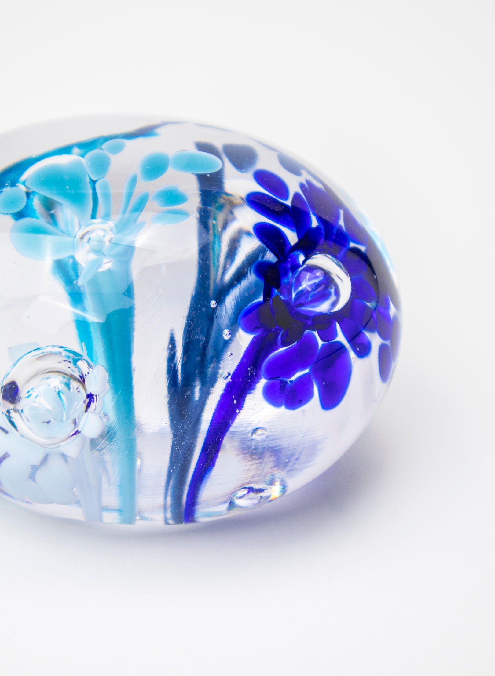 Snow Globes - Paperweight