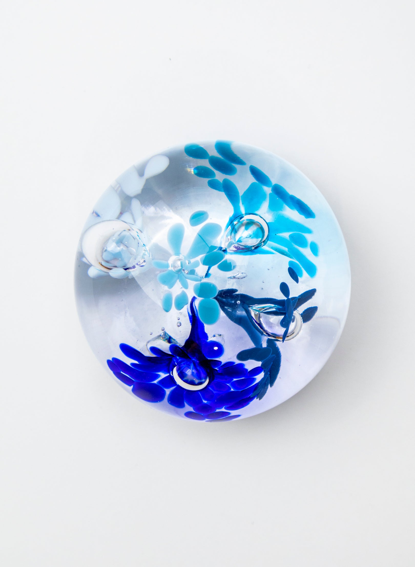 Snow Globes - Paperweight