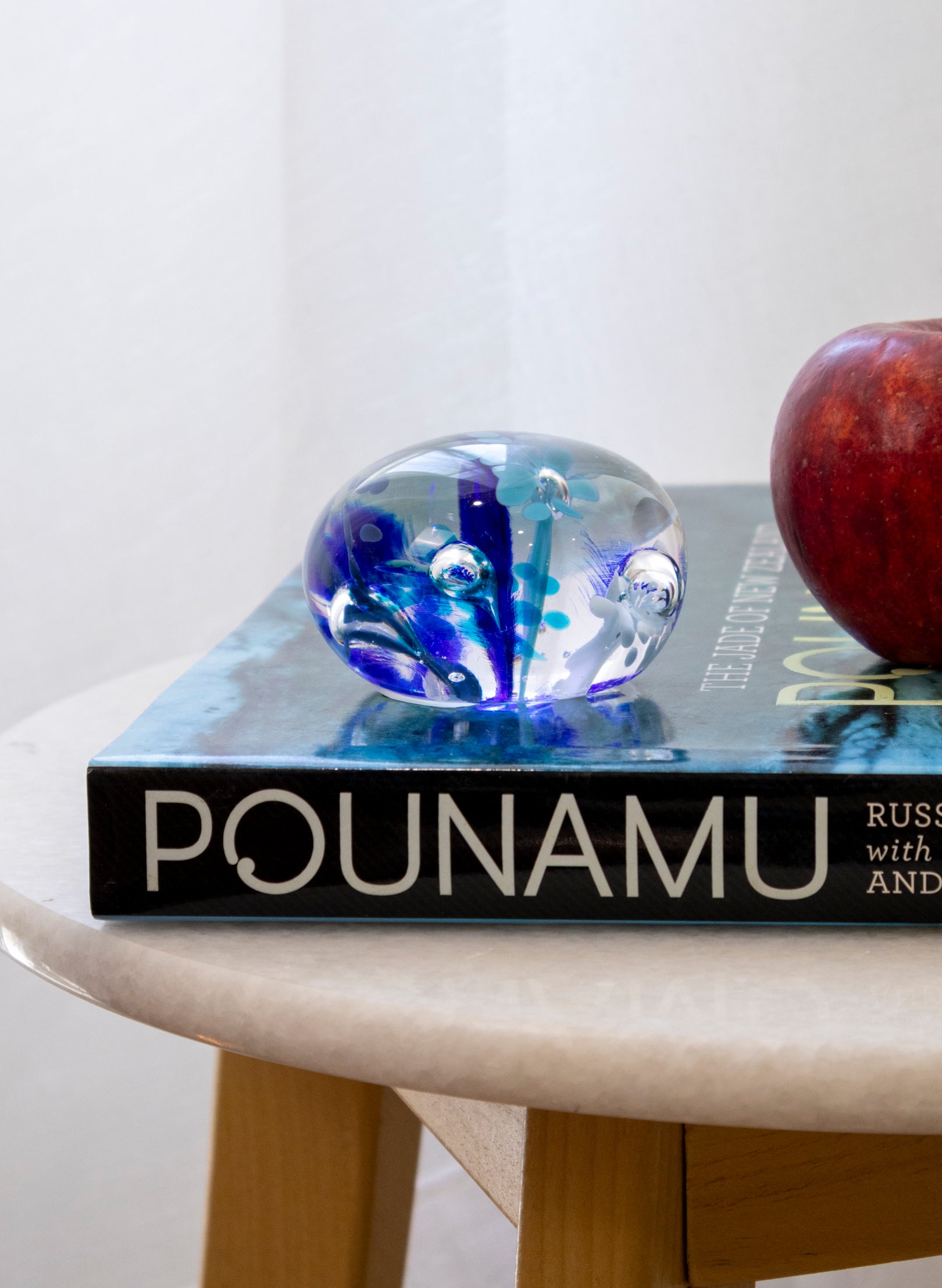 Snow Globes - Paperweight