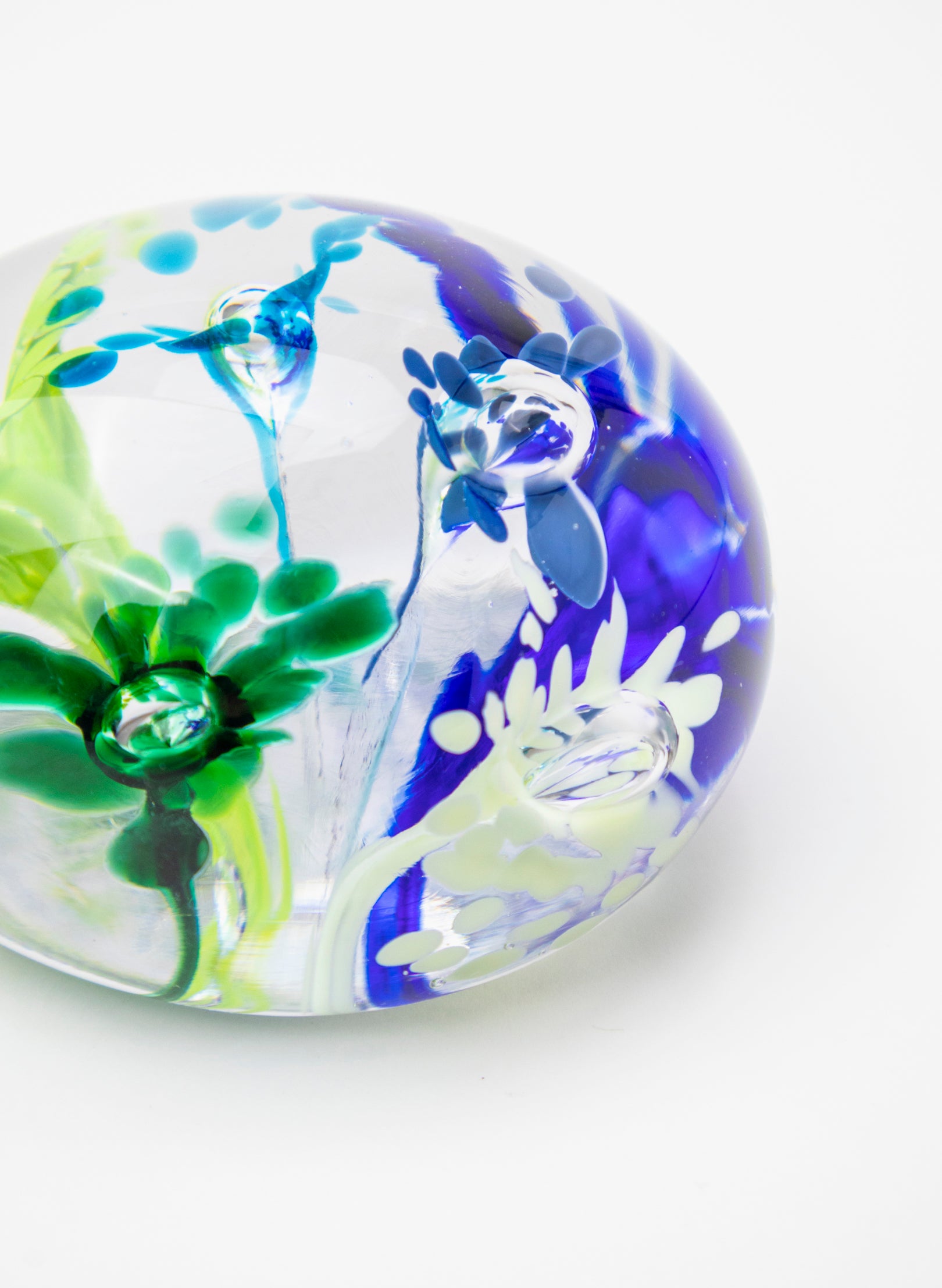 Snow Globes - Paperweight