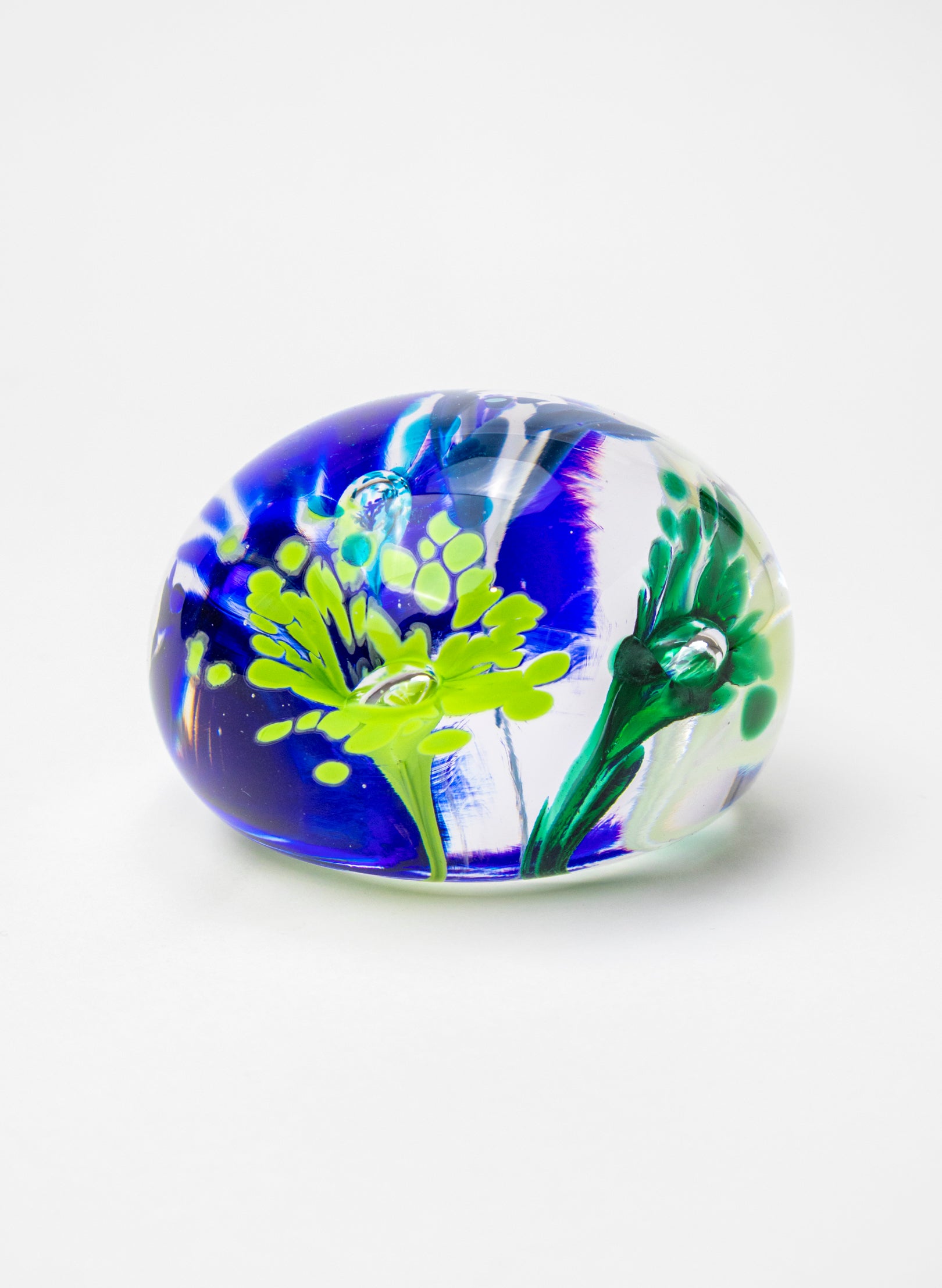 Snow Globes - Paperweight