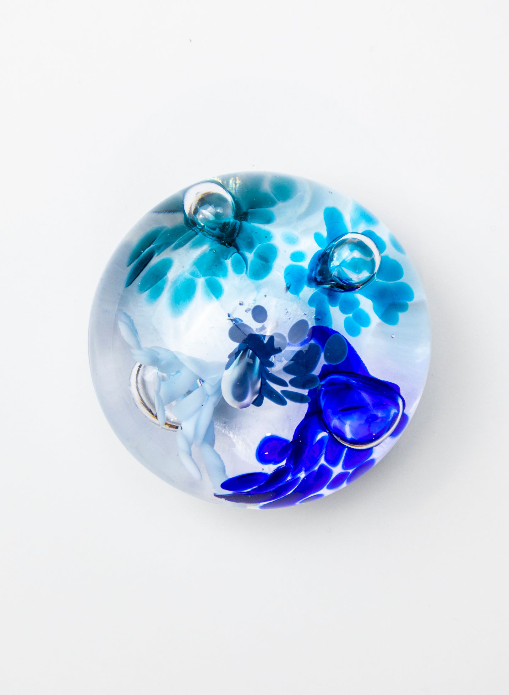 Snow Globes - Paperweight