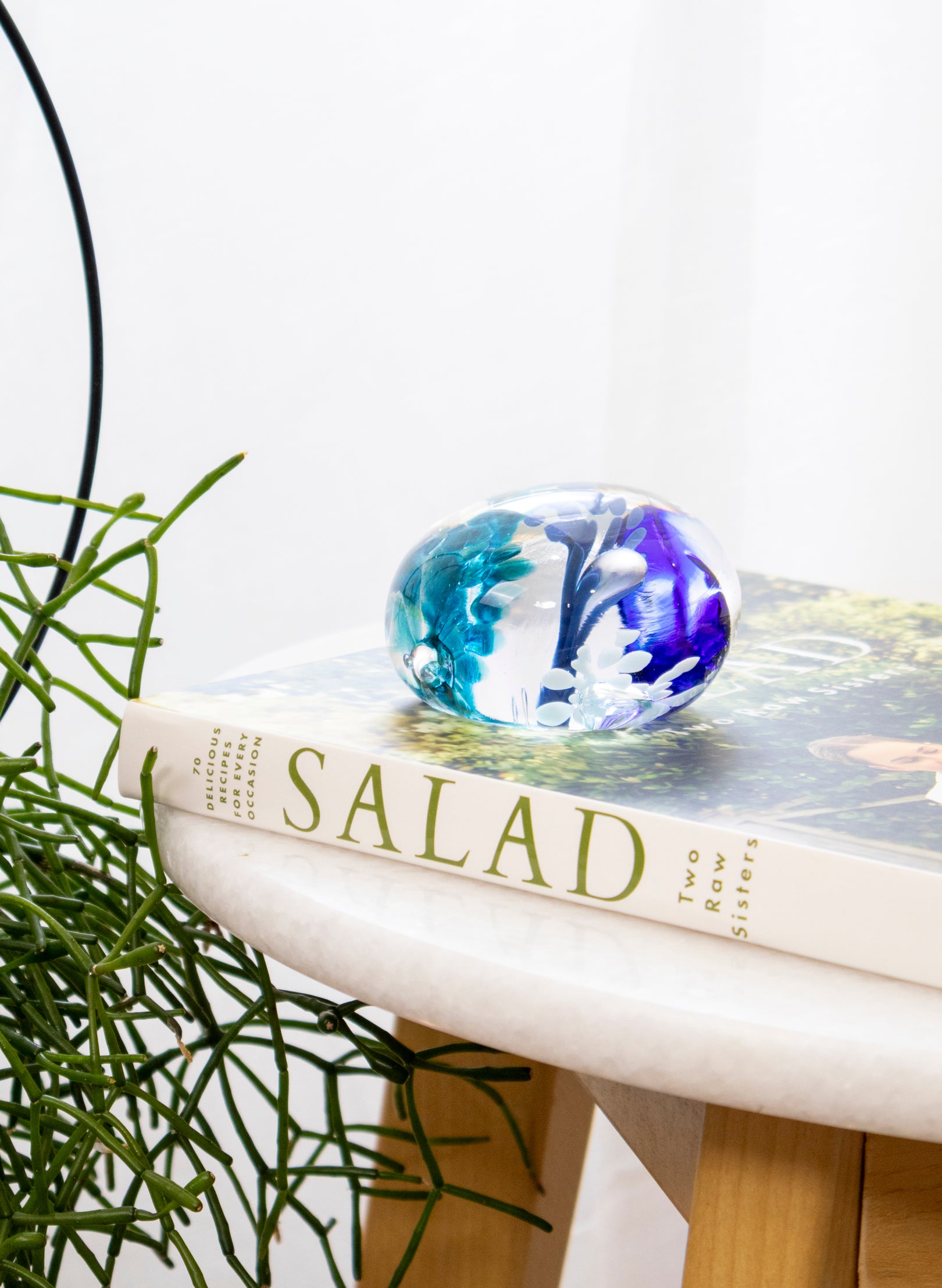 Snow Globes - Paperweight