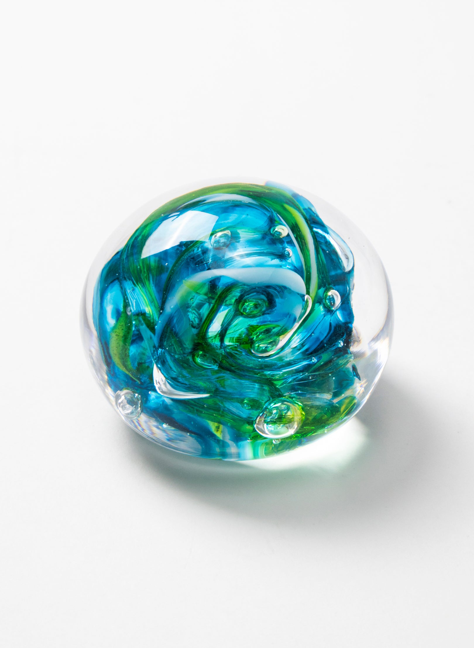 Natures Tears - Paperweight