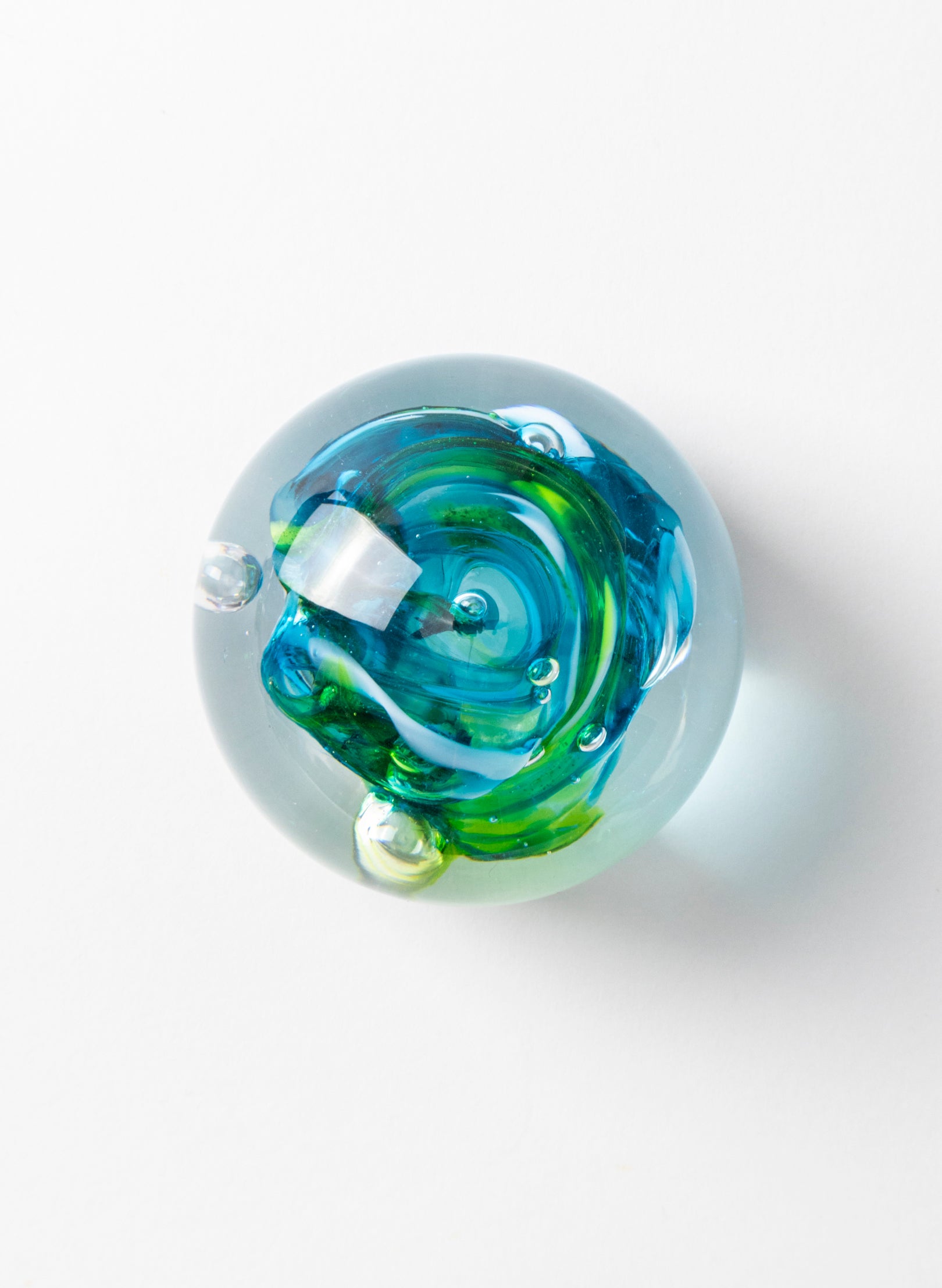 Natures Tears - Paperweight