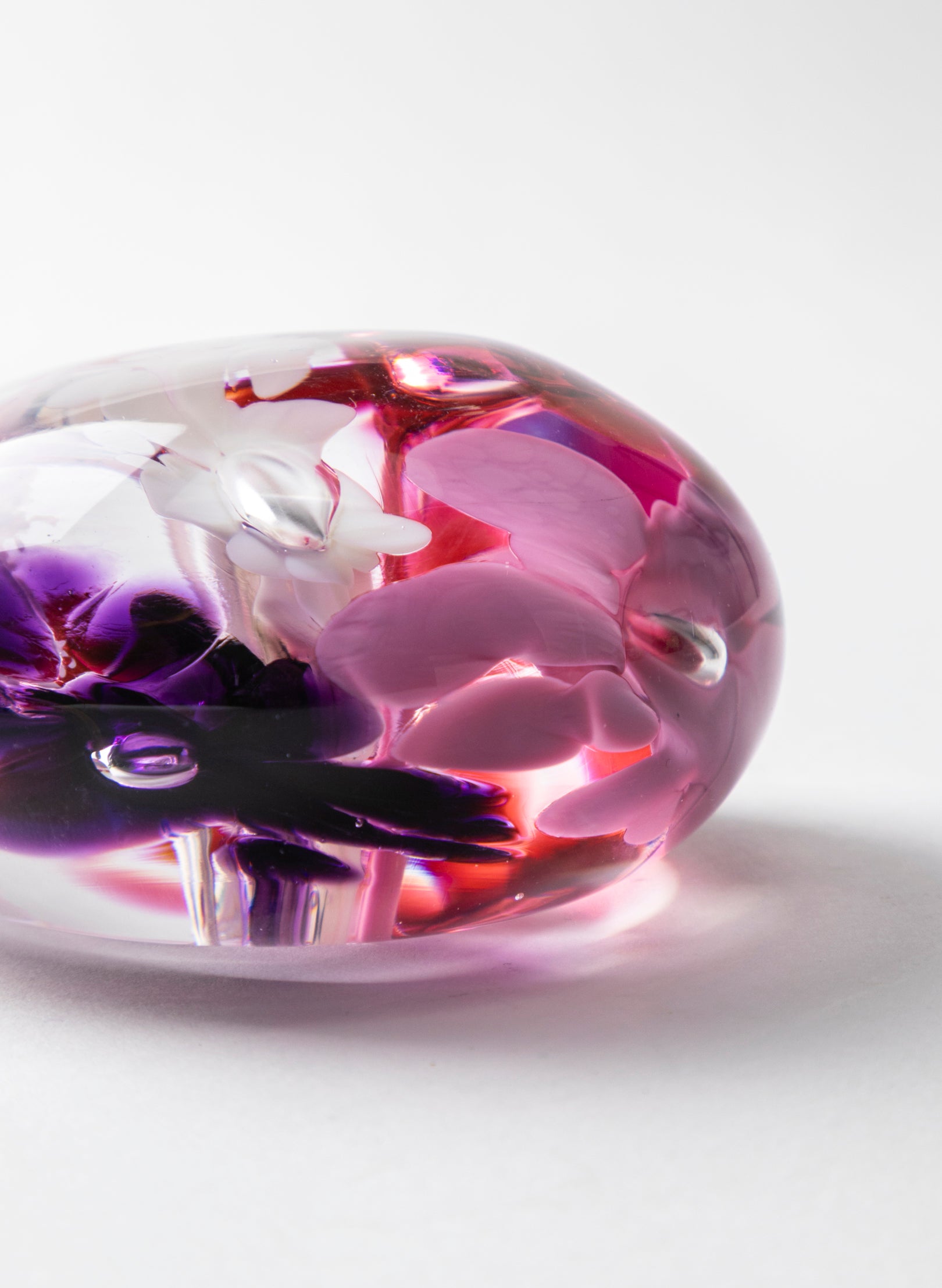 Rosie Posies - Paperweight