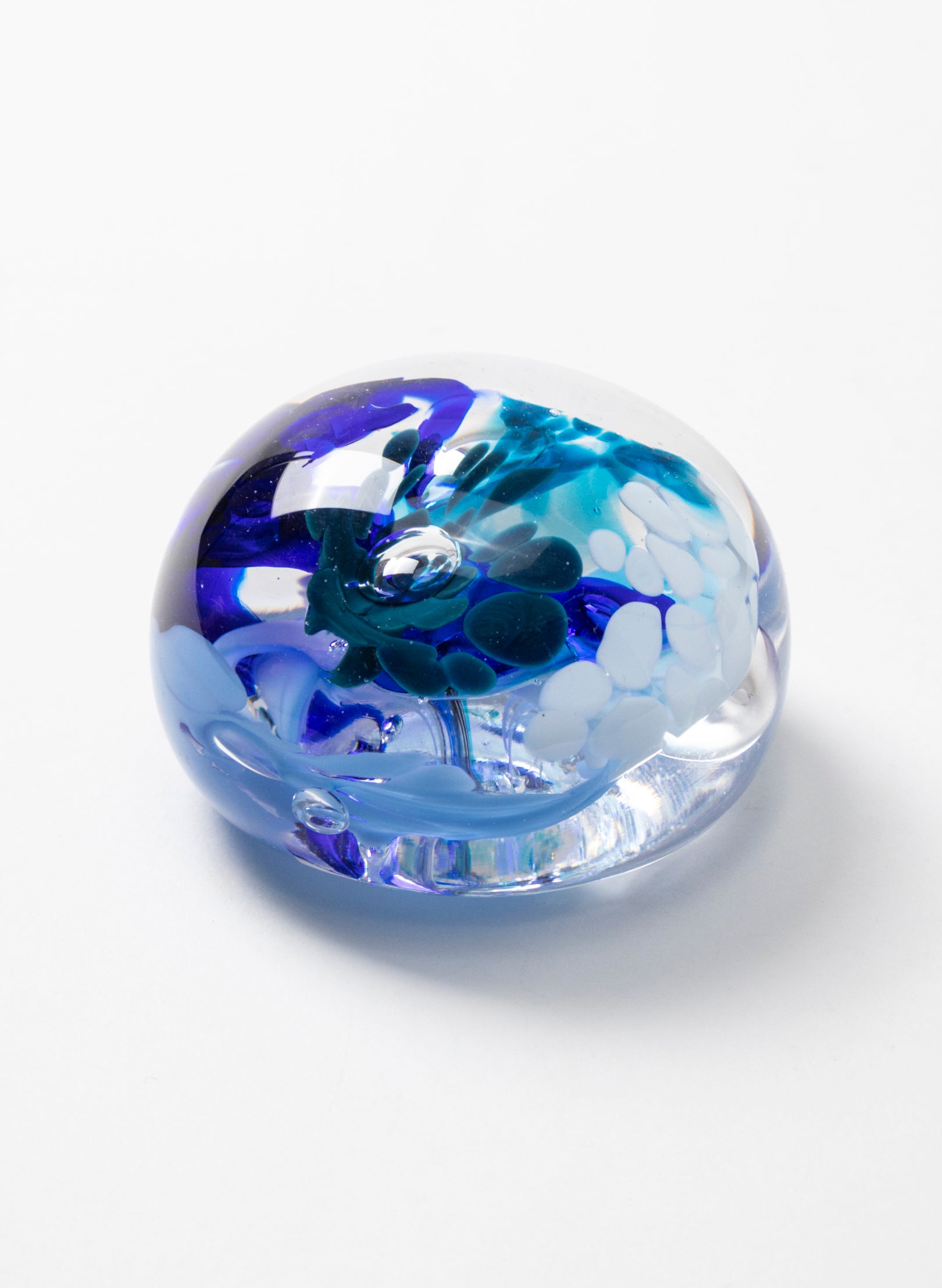 Rosie Posies - Paperweight