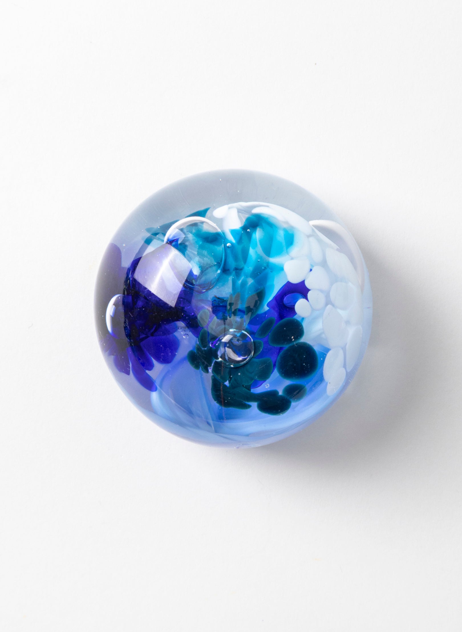 Rosie Posies - Paperweight